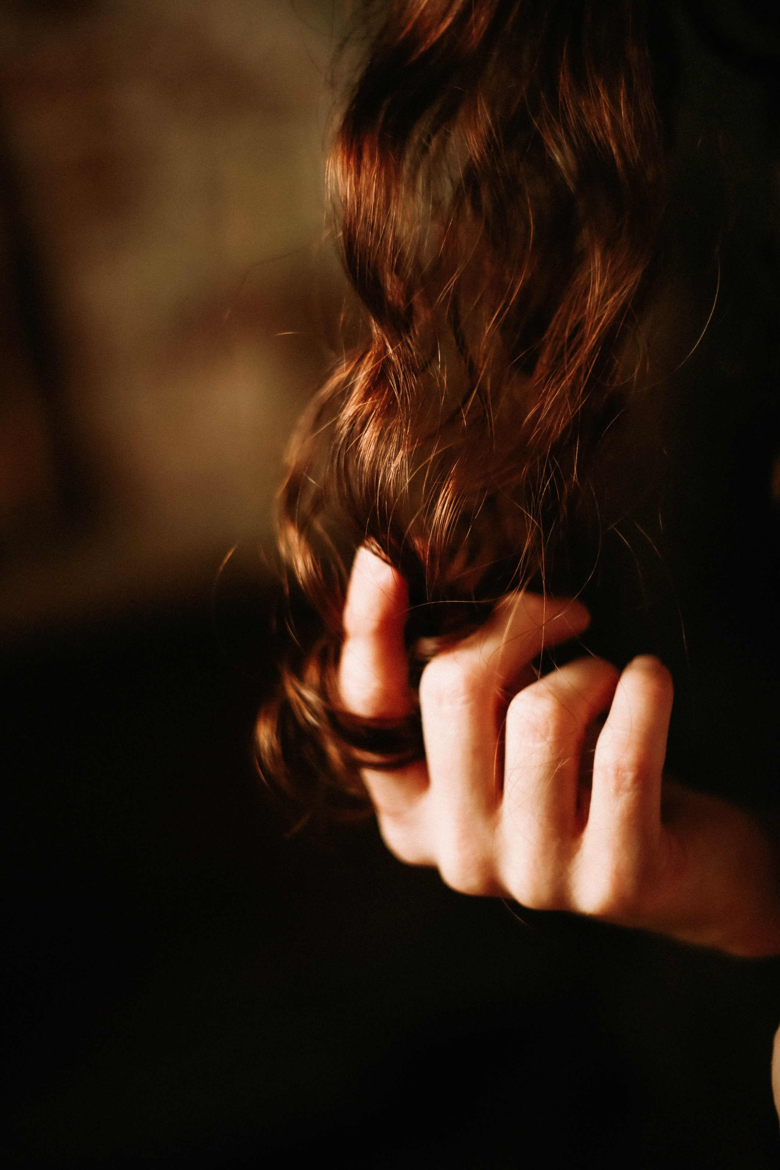 Маша. Студия ЛЕС. Фотограф в Нижнем Новгороде