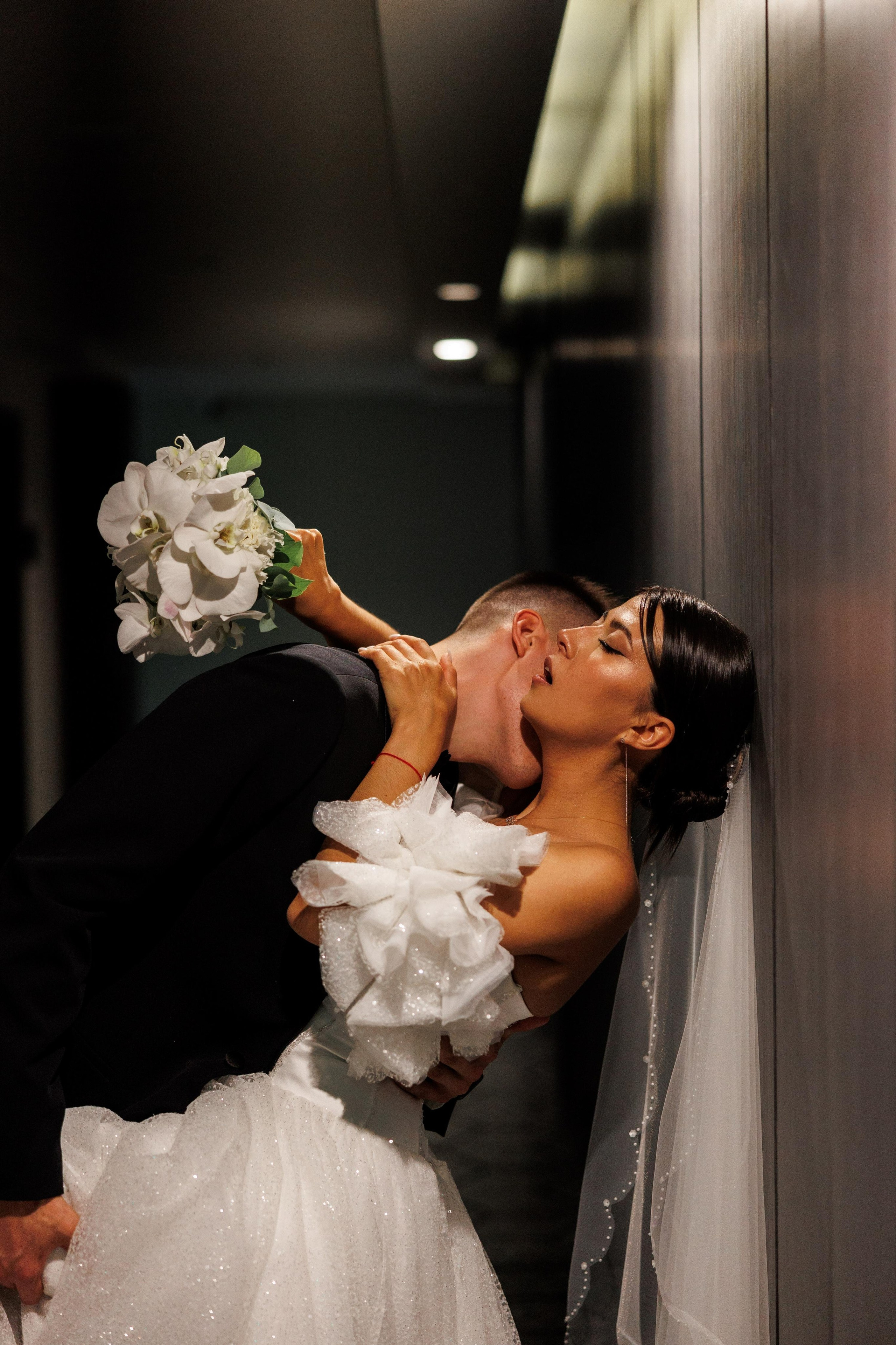 Андрей + Сабина. Свадебный фотограф в Смоленске Витя Лысенков