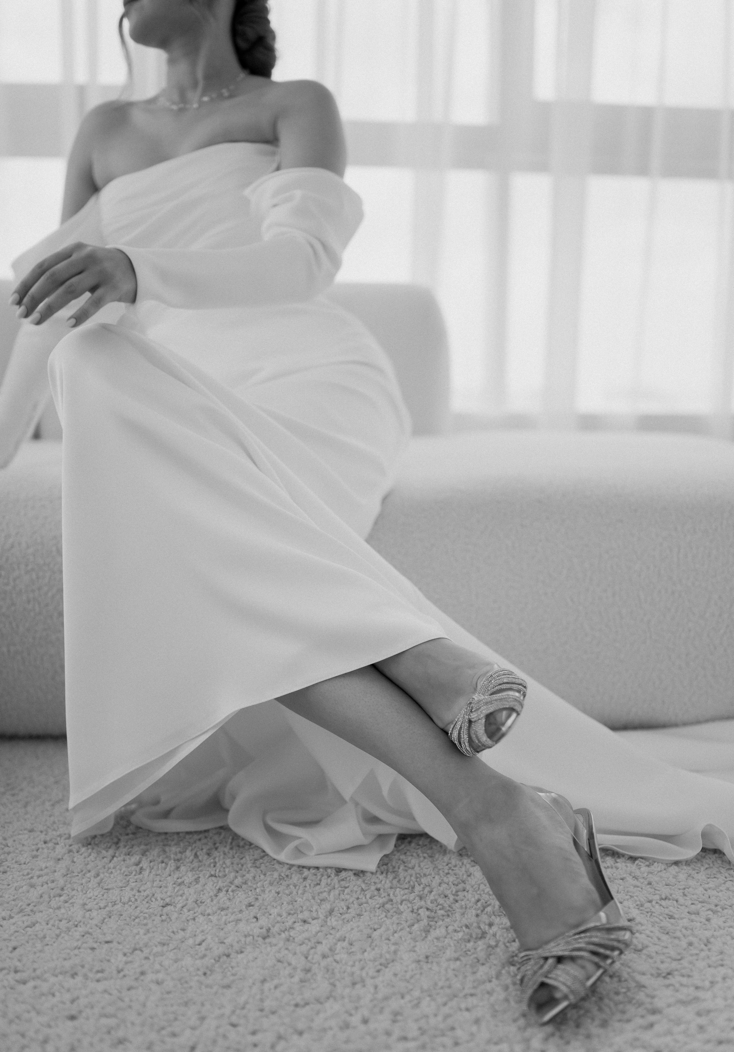 Артем и Вероника. Свадебный фотограф Уфа Дарья Насырова