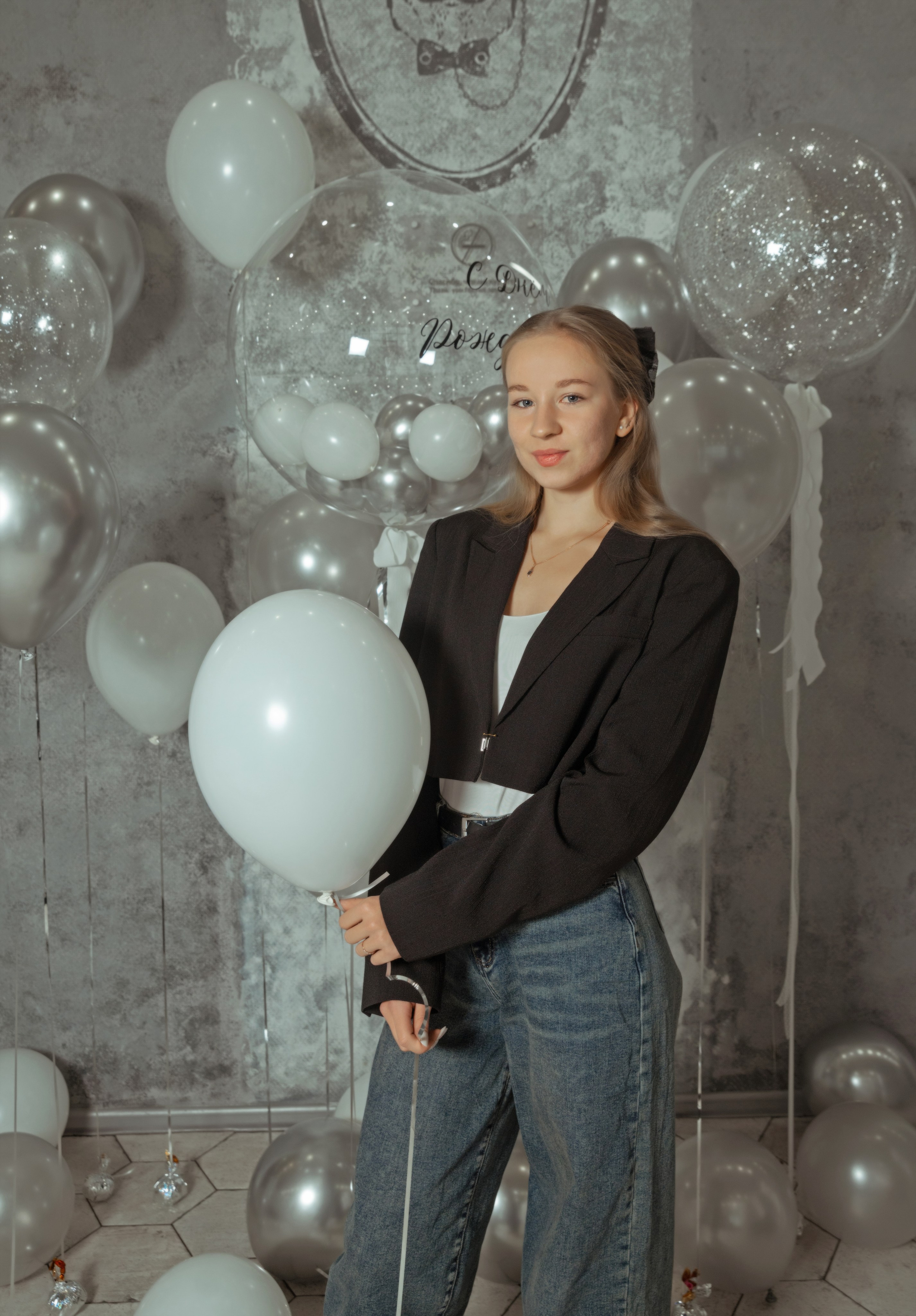Юбилей Меринс парк. Семейный и детский фотограф в Нижнем Новгороде