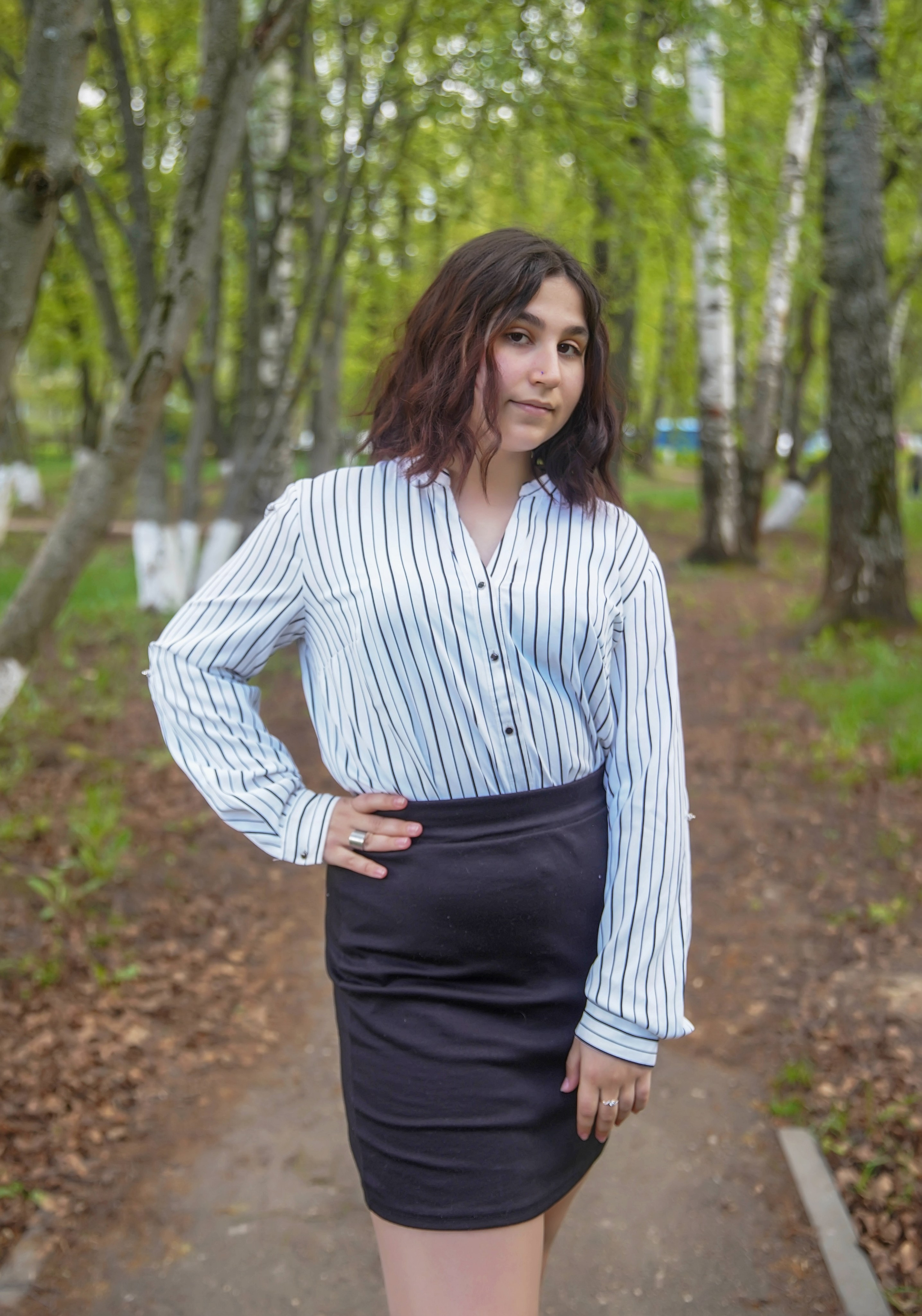 9 класс. Семейный и детский фотограф в Нижнем Новгороде