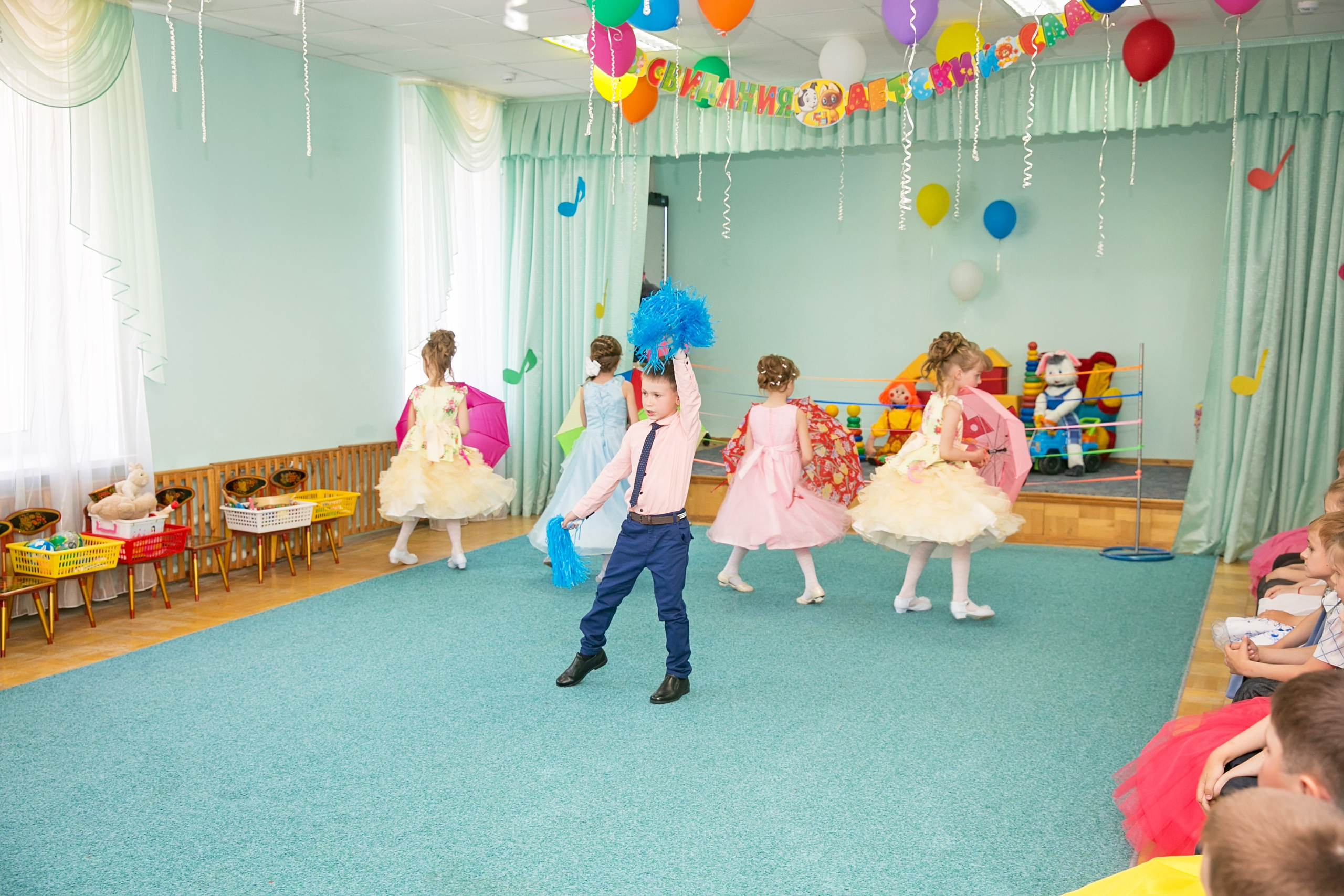 Выпускной 466. Семейный и детский фотограф в Нижнем Новгороде