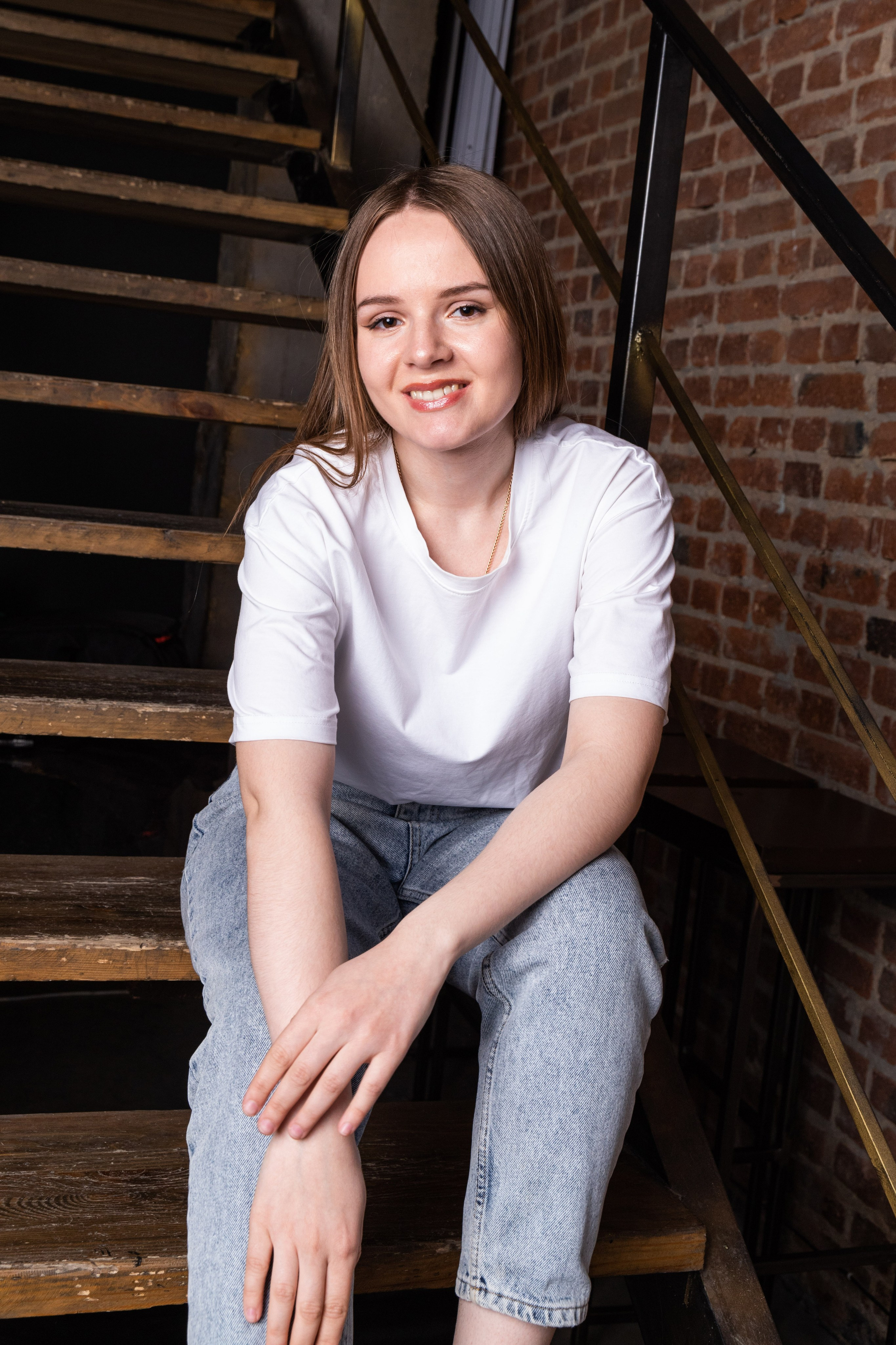 Студенческий отряд проводников «Экстрим». Фотограф Елена Балакина (Челябинск)