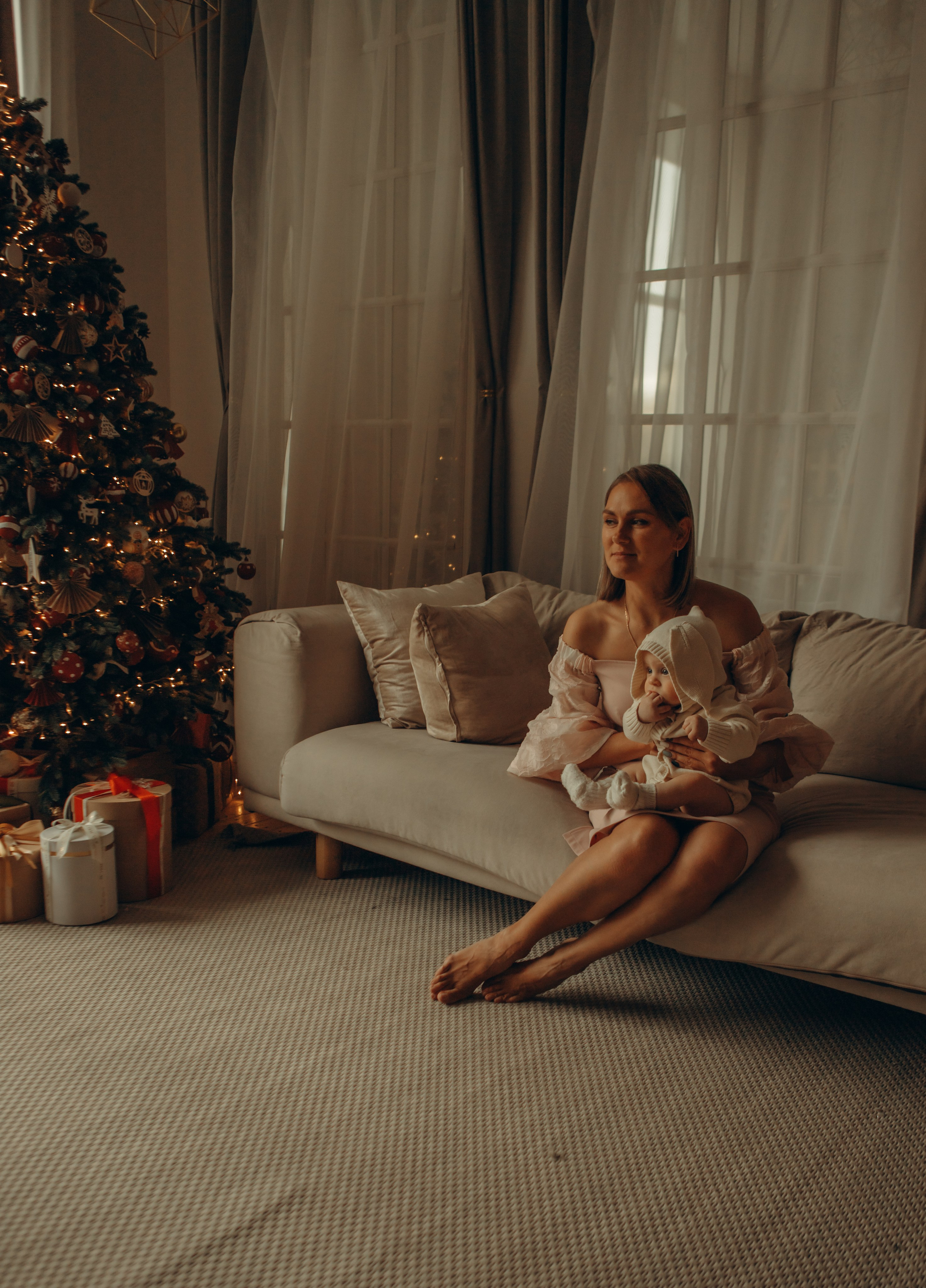 Семейные съемки. Семейный и детский фотограф Олеся Козьякова