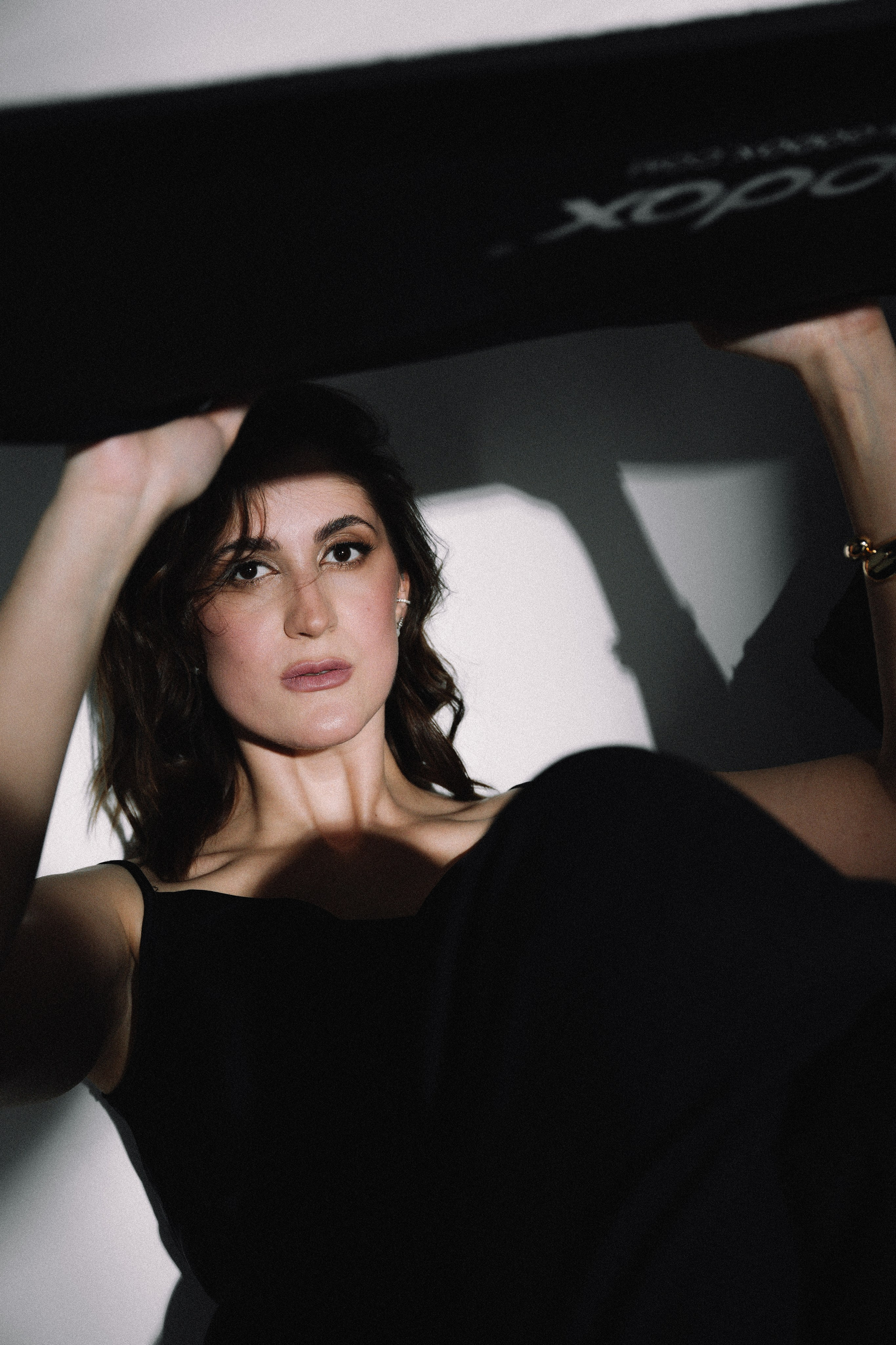 Соня. Тамара Власова