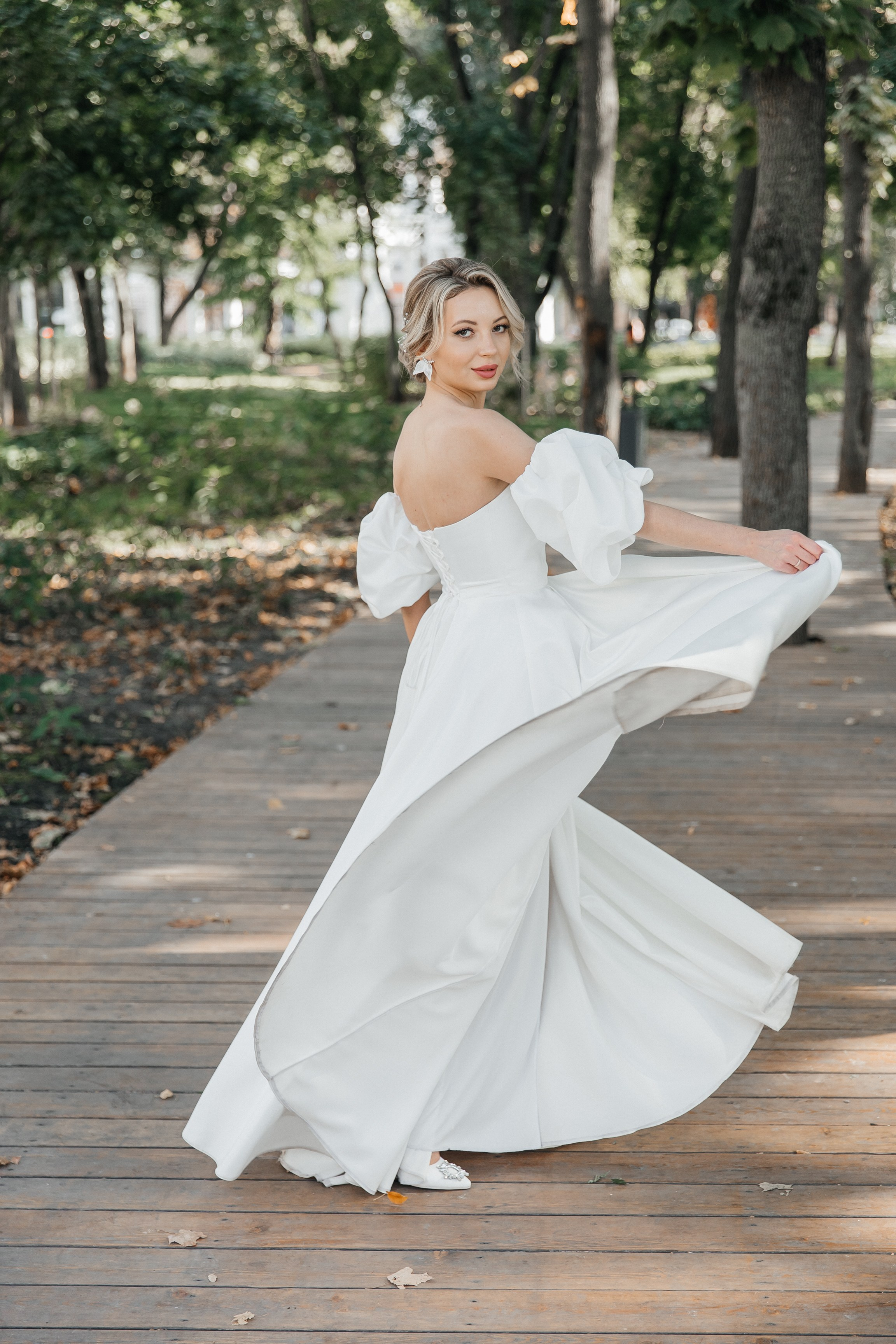 Диана и Ваня. Свадебный фотограф Кристина Тимощук