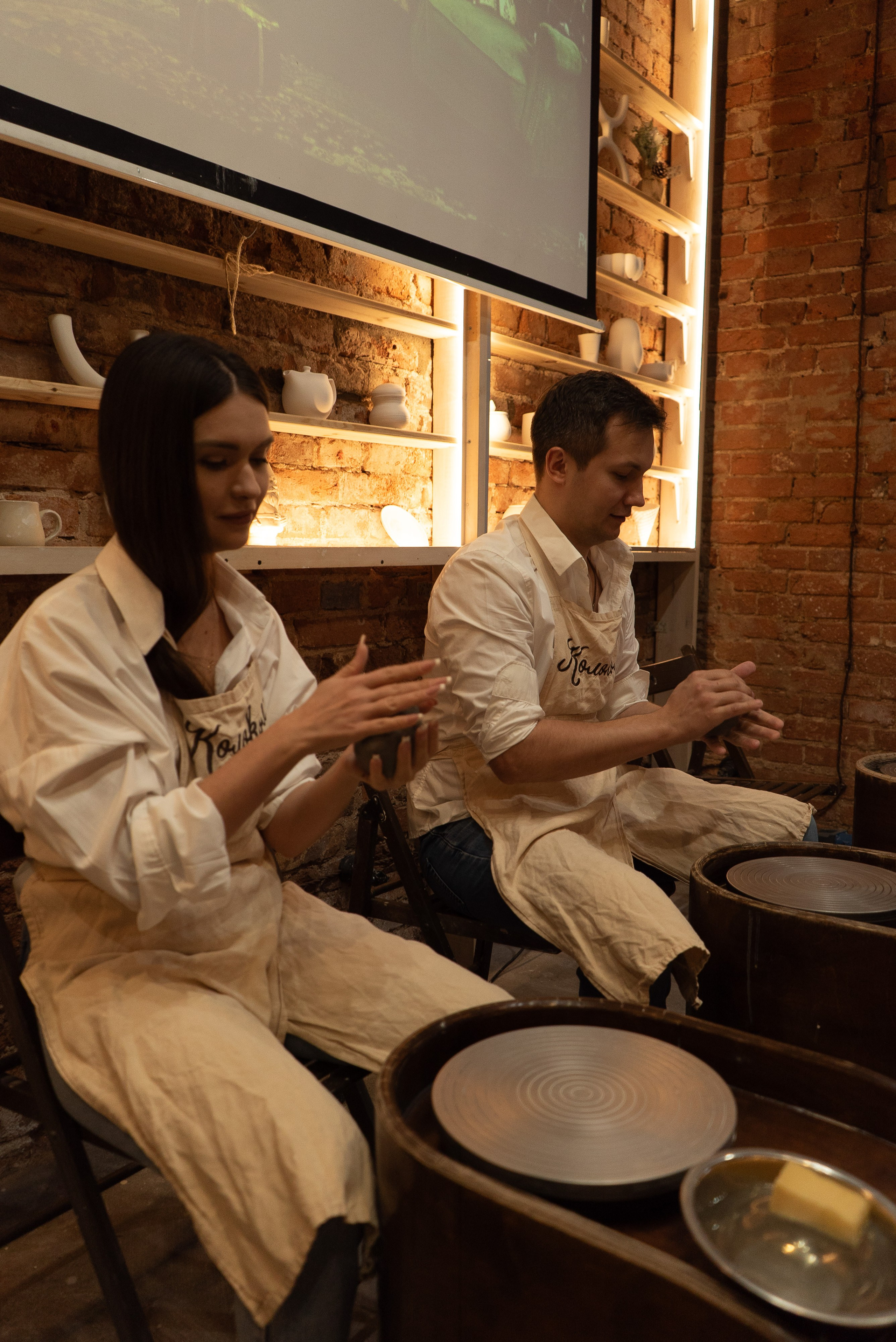Свидание в Гончарной. Свадебный и семейный фотограф во Владивостоке Александра Глускер