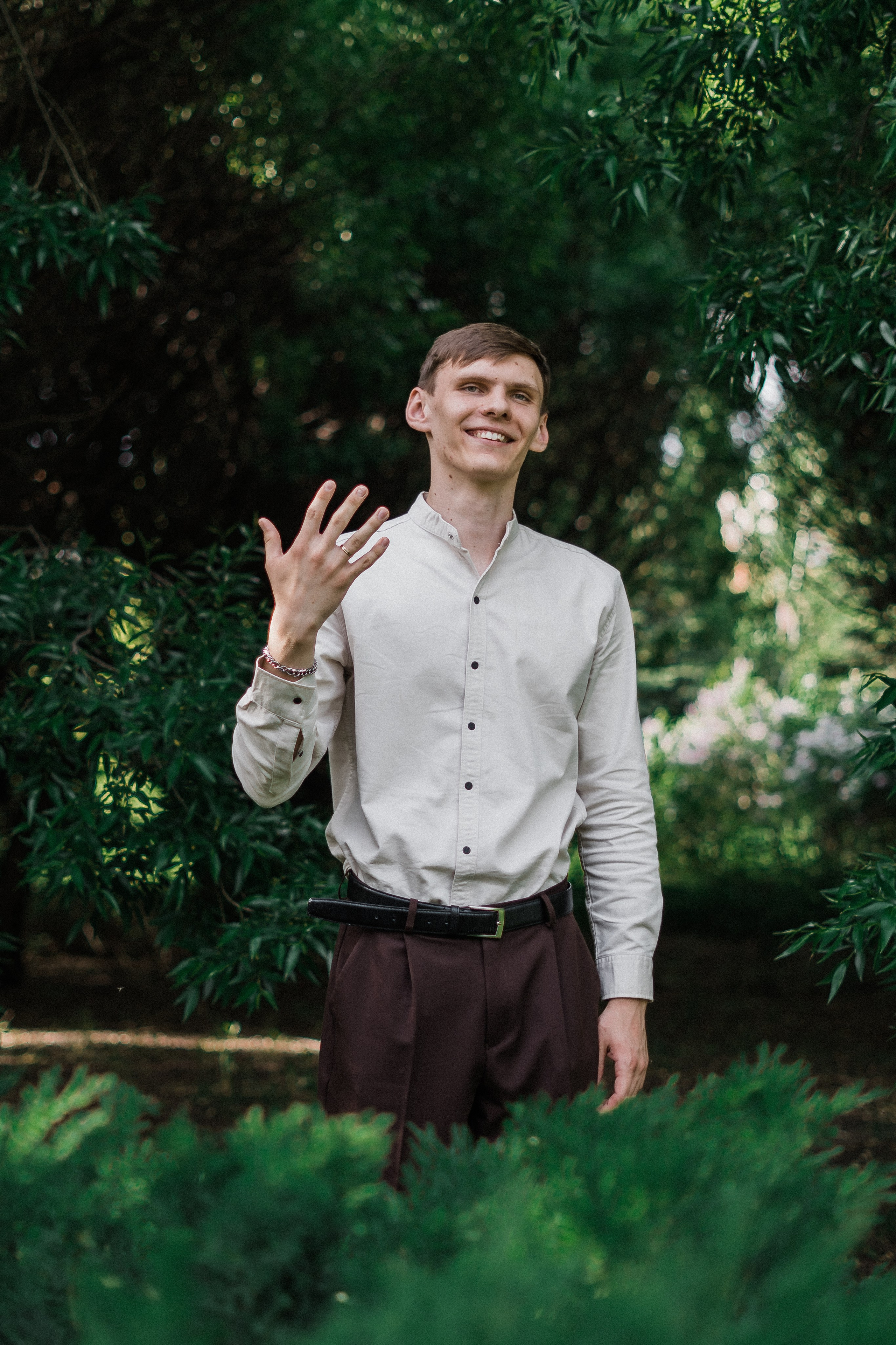 Карина & Михаил