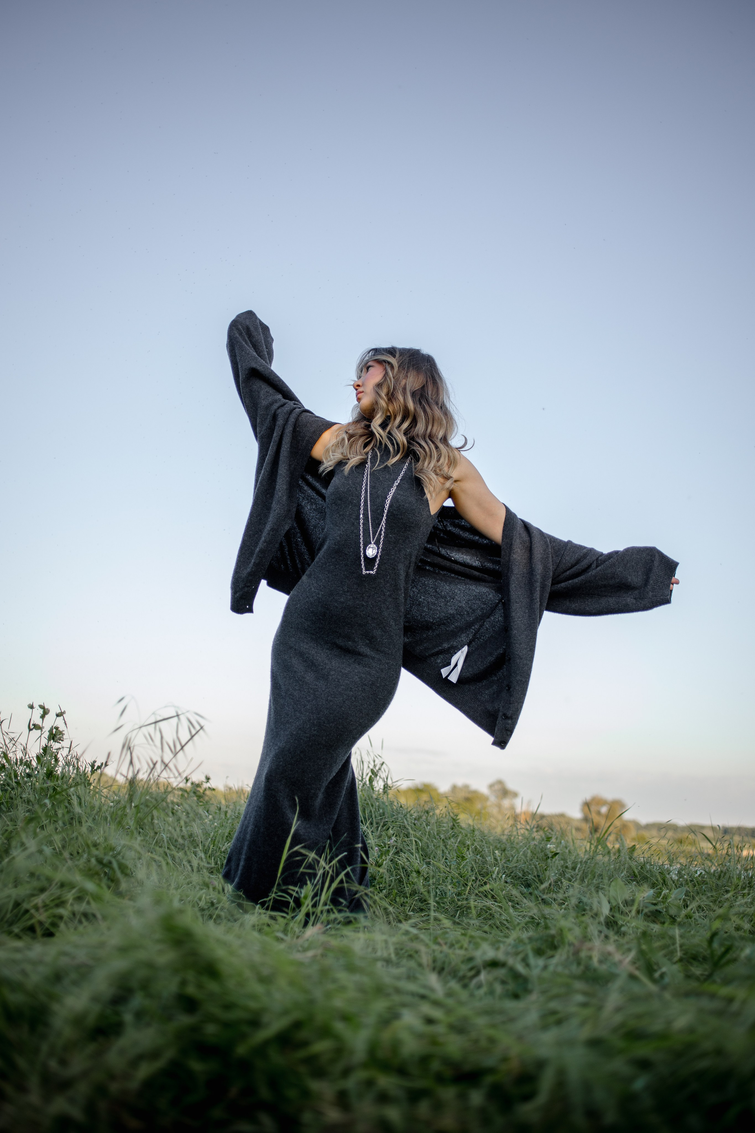 Весенняя прогулка. Фотограф в Краснодаре Евгения Михаевич