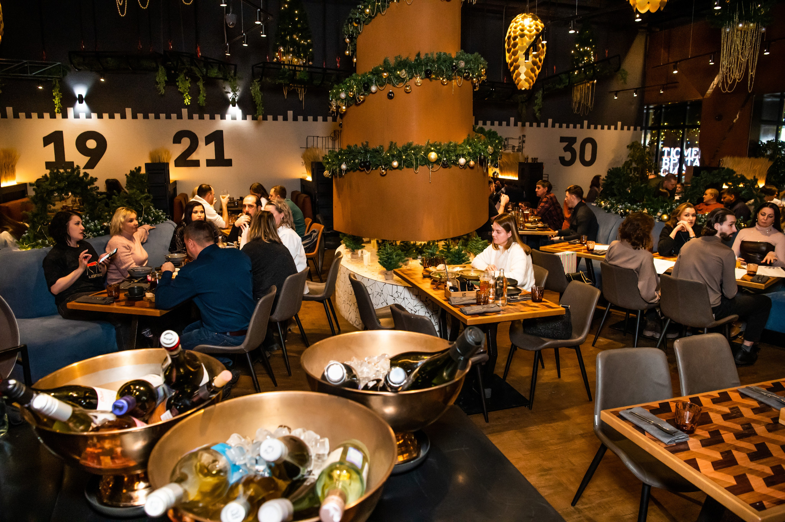 РЕСТОРАН_РЕПОРТАЖ. Репортажный и семейный фотограф в Тюмени Владислав Шадиков