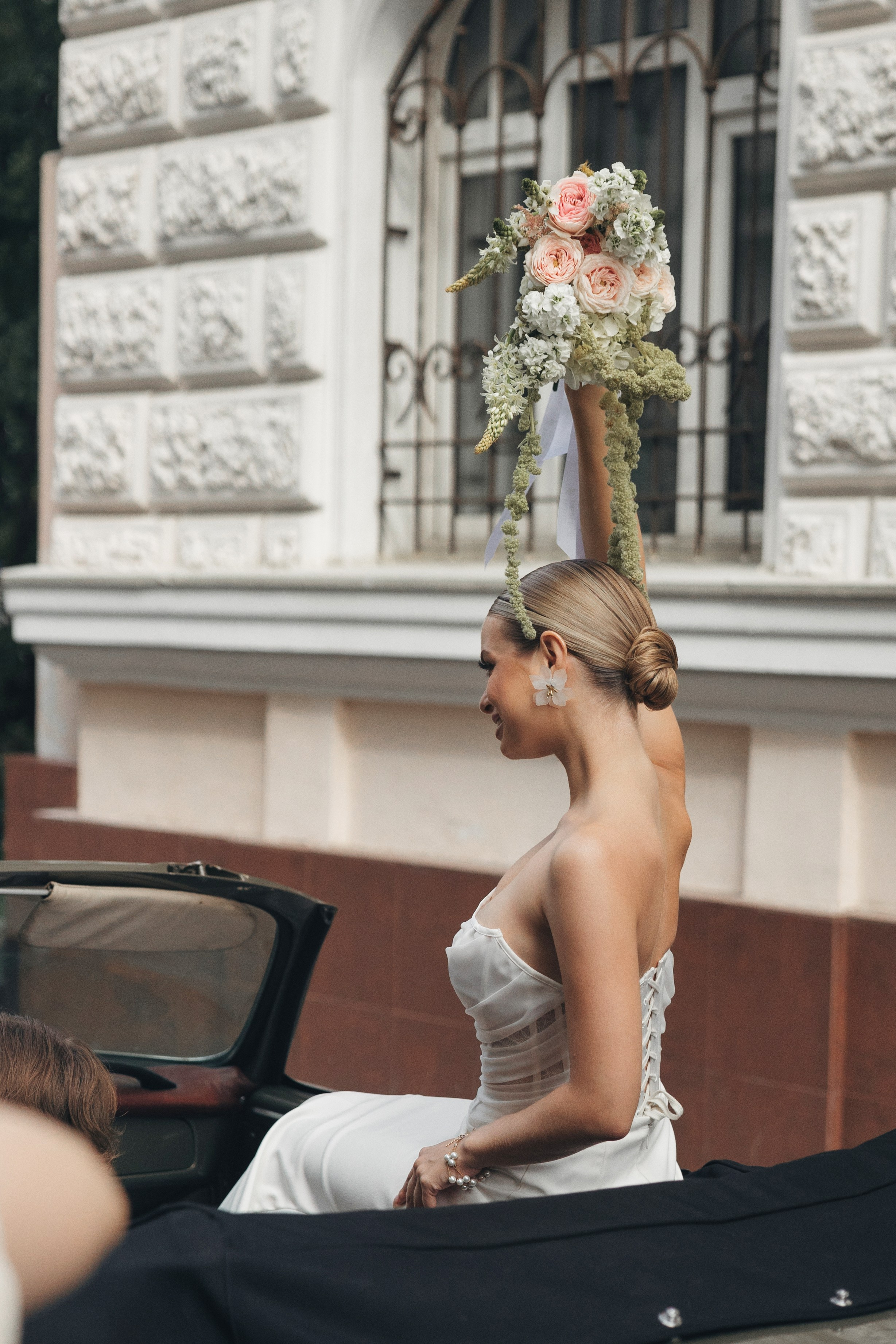 Анна & Богдан. Свадебный, семейный и индивидуальный фотограф в Зеленограде и Москве Ирина Костенко