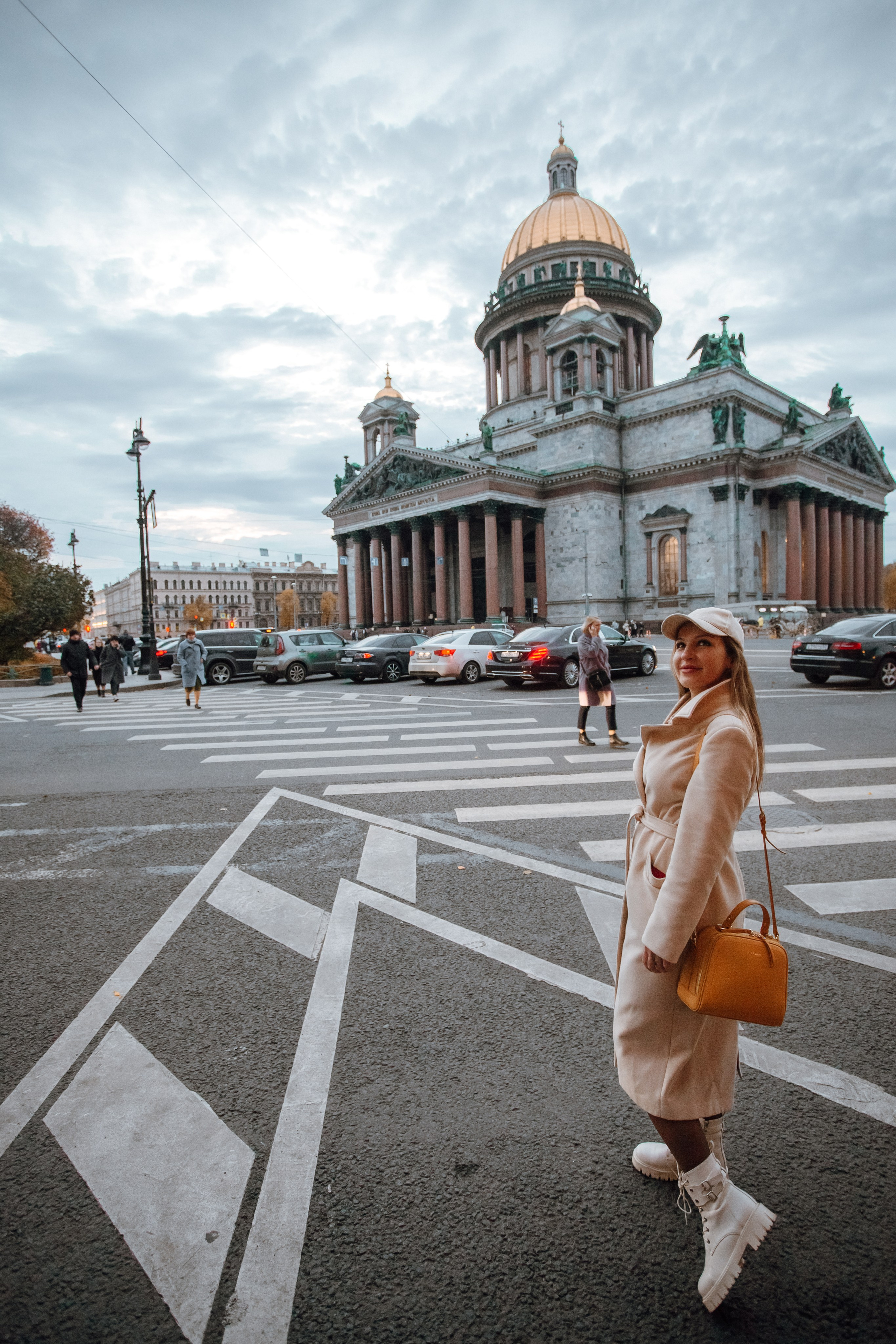 Катя. Репортажный фотограф в Санкт-Петербурге. Фотограф на мероприятие в СПБ