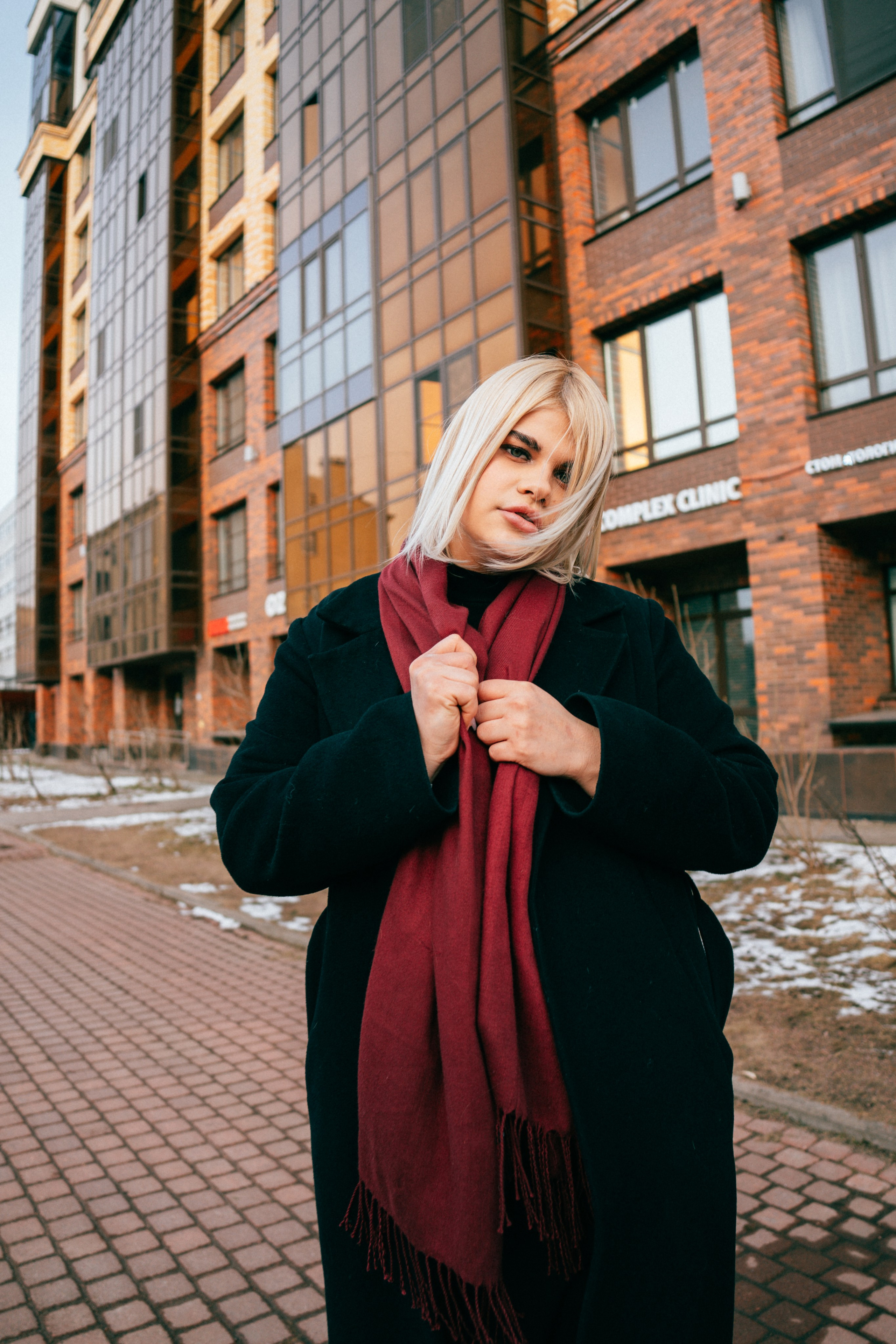 Женя. Репортажный фотограф в Санкт-Петербурге. Фотограф на мероприятие в СПБ