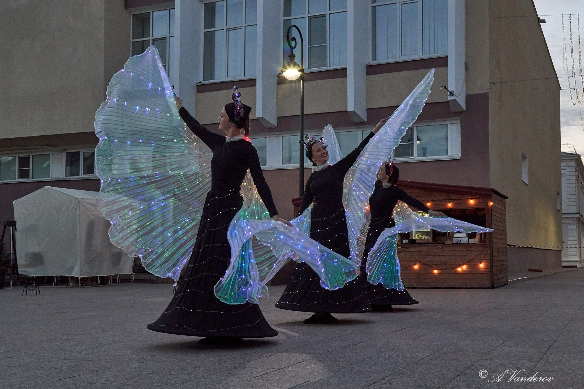 День города 2025. Фотограф Омск | Александр Вандеров