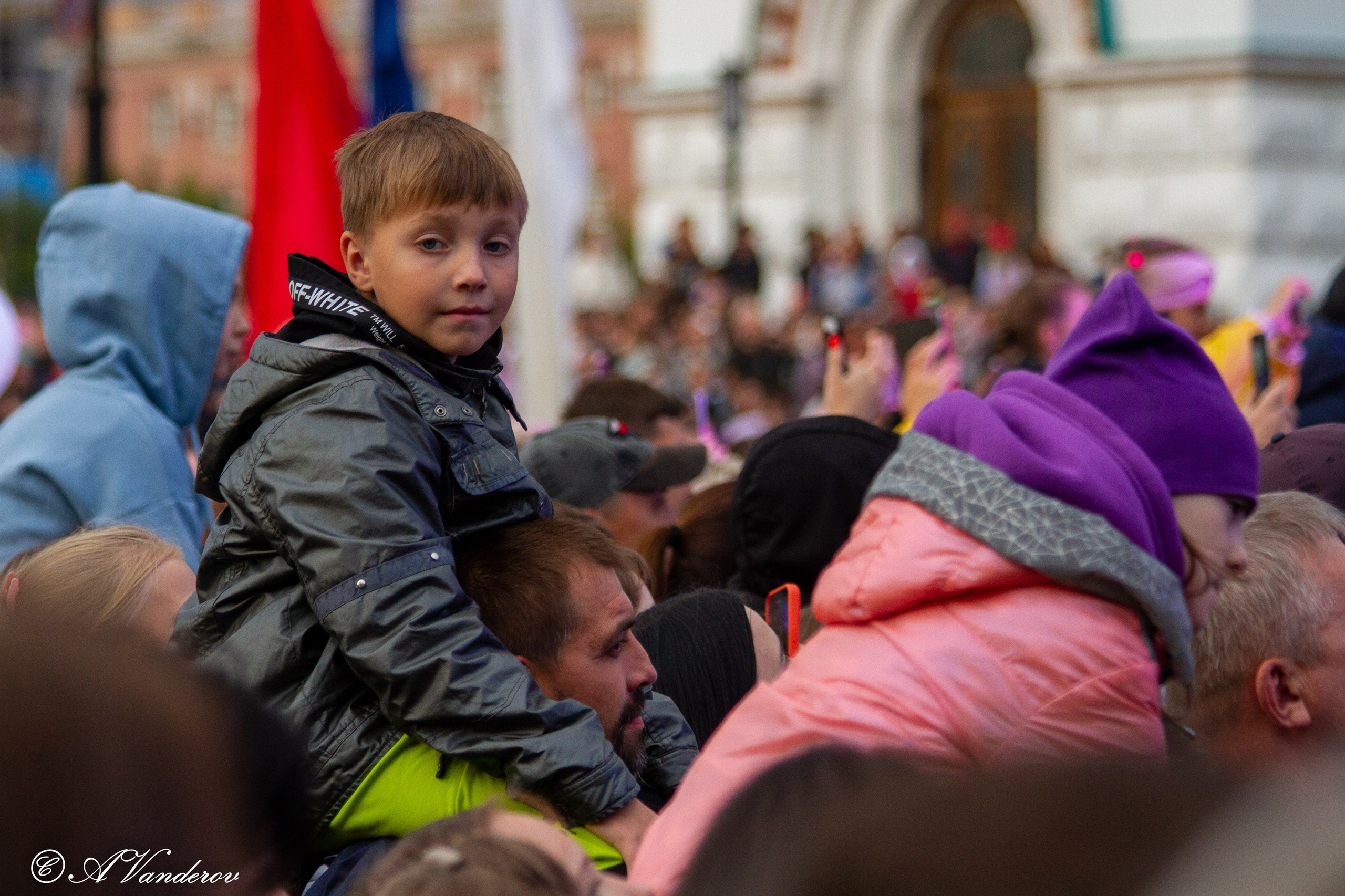 Artik&Asti 12.08.2023. Фотограф Омск | Александр Вандеров