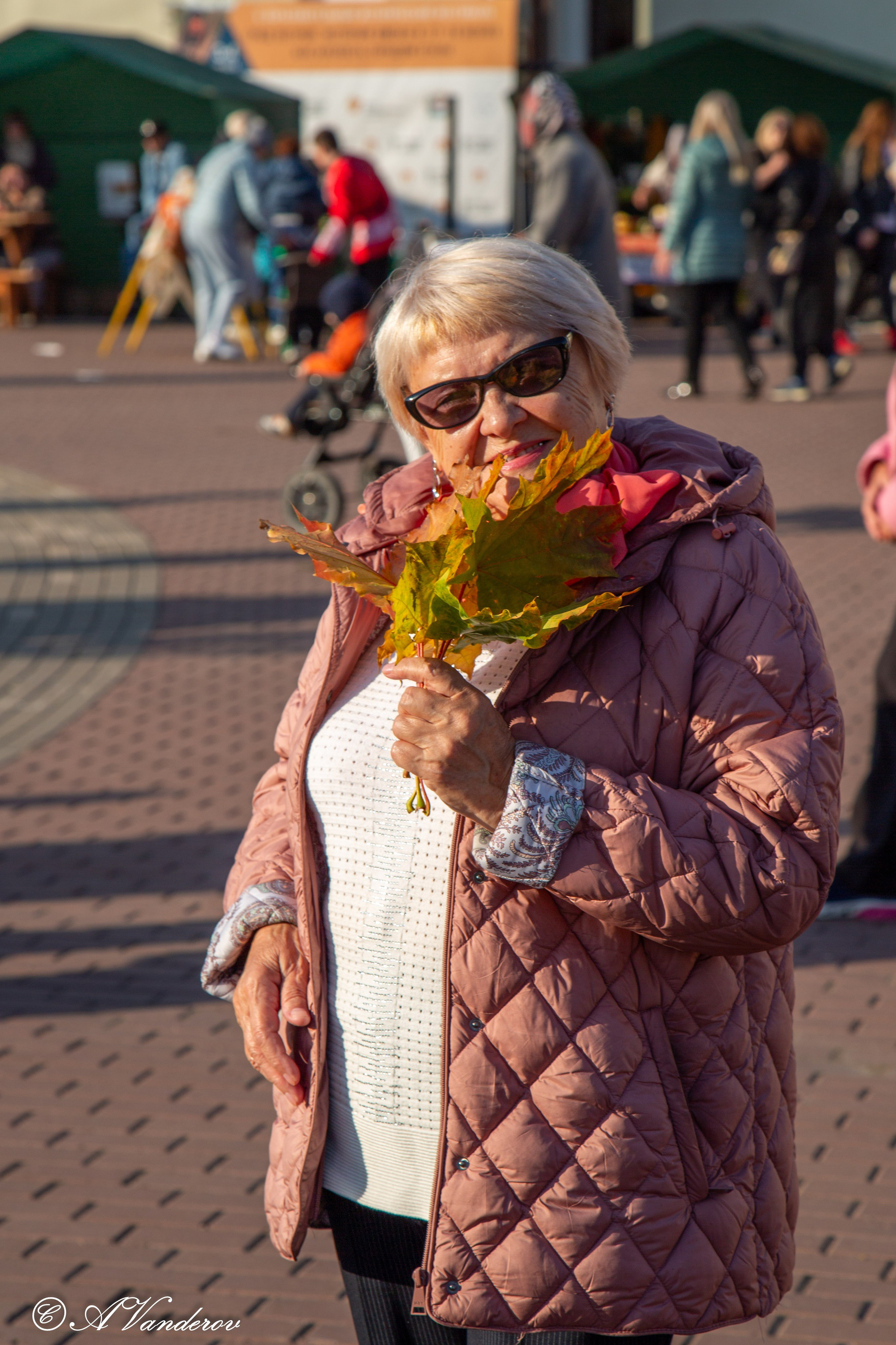 Осенины — 28.09.2024. Фотограф Омск | Александр Вандеров