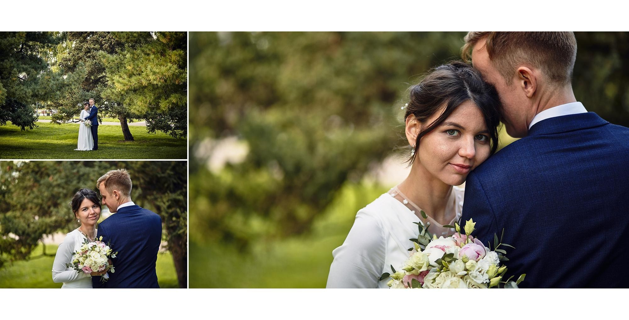 Фотокнига. Свадебный фотограф в Самаре — Дмитрий Емец