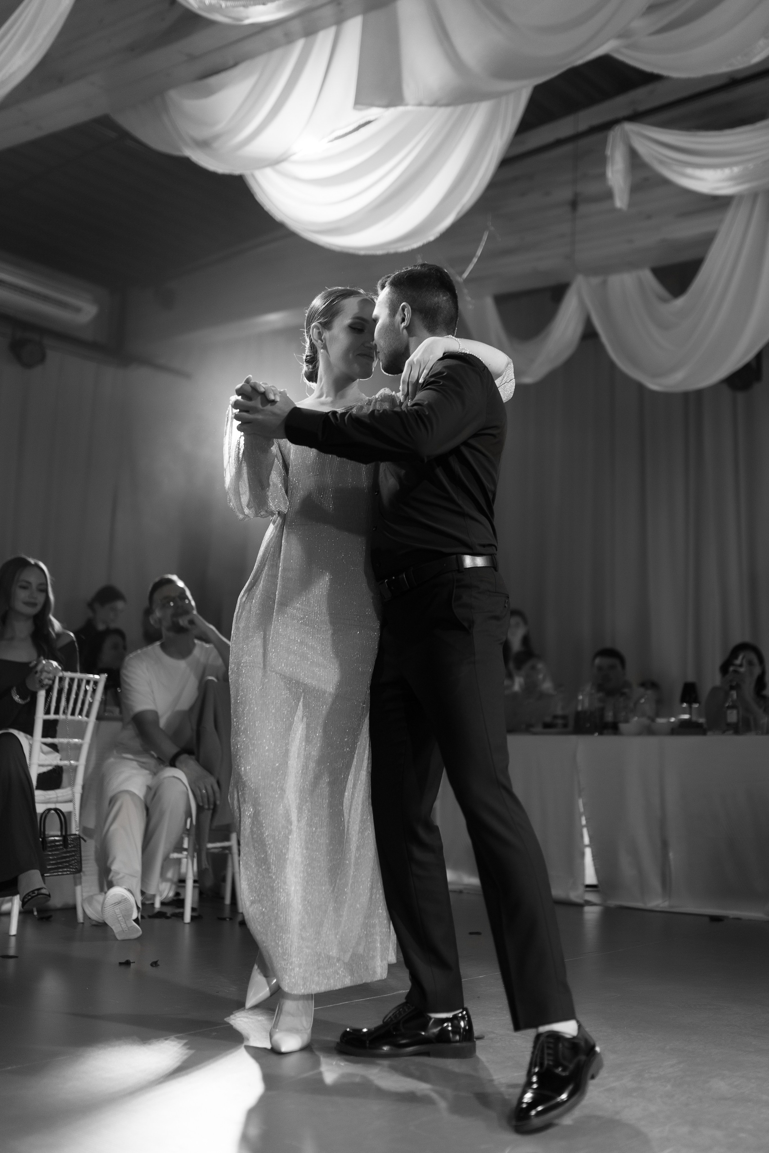 ВЛАД И АННА. Фотограф Светлана Буня