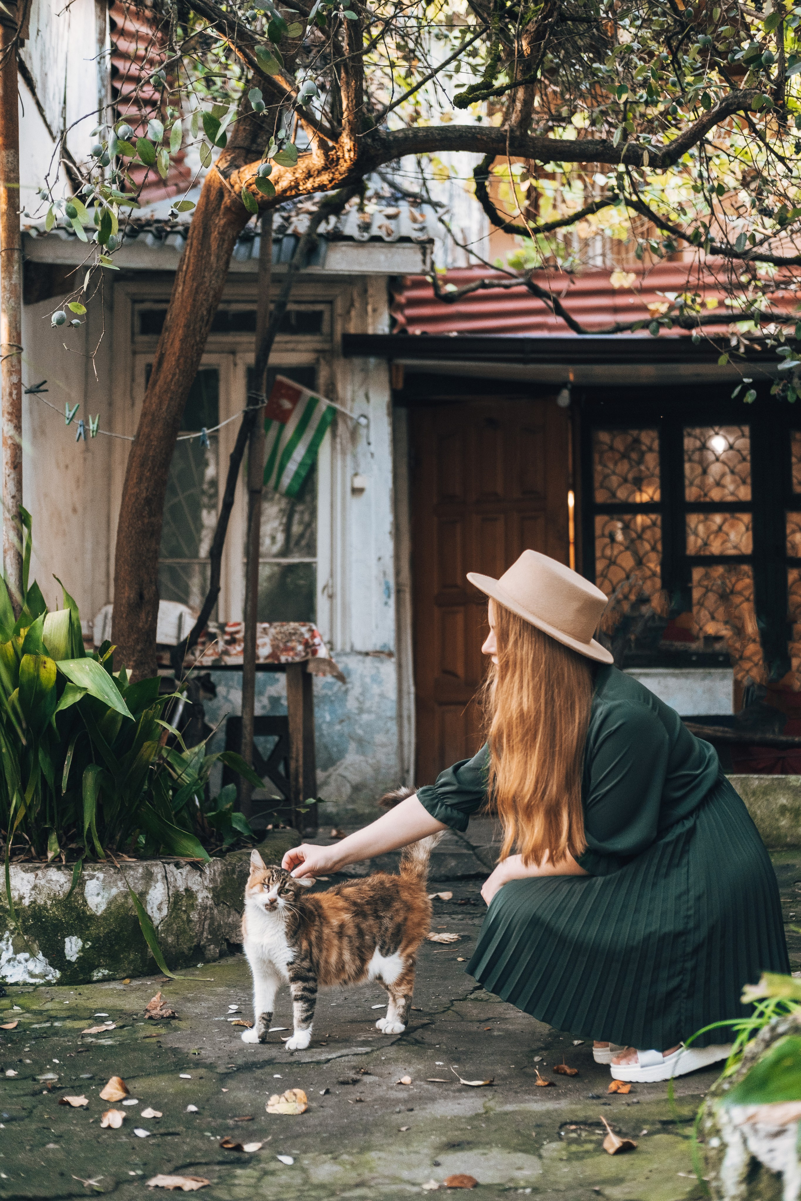 Фотоэкскурсия по Сухуму. Свадьба в Абхазии|Фотограф в Абхазии