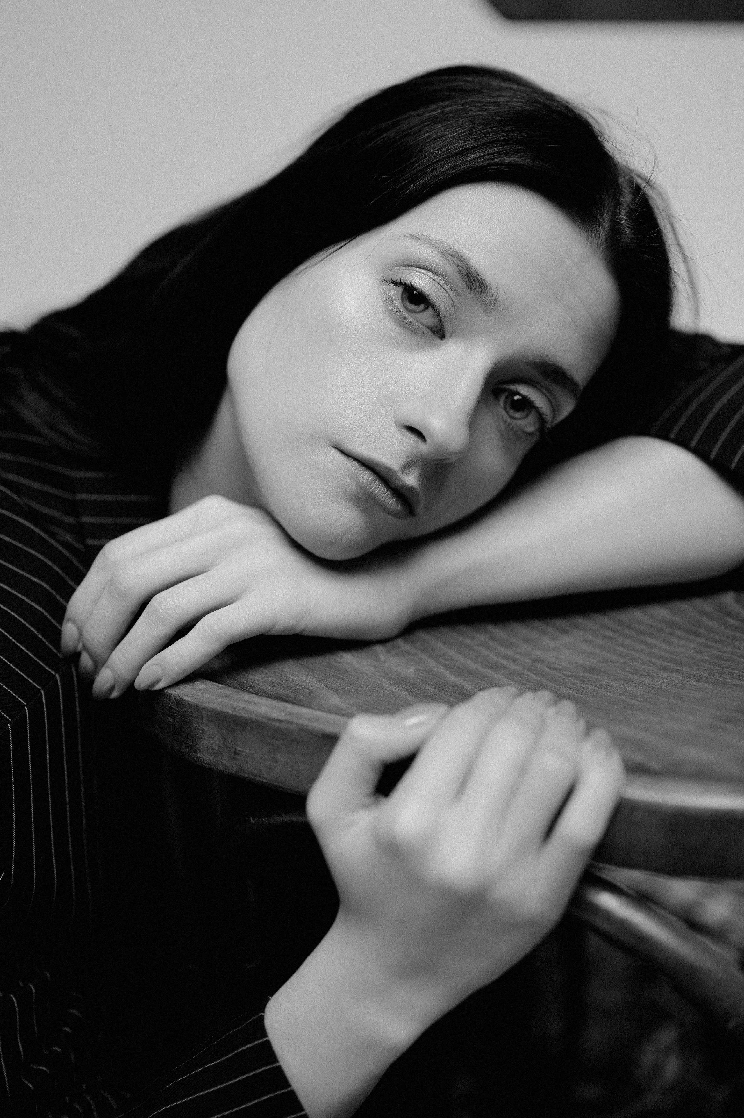 Евгения. Фотограф Мария Бондаренко