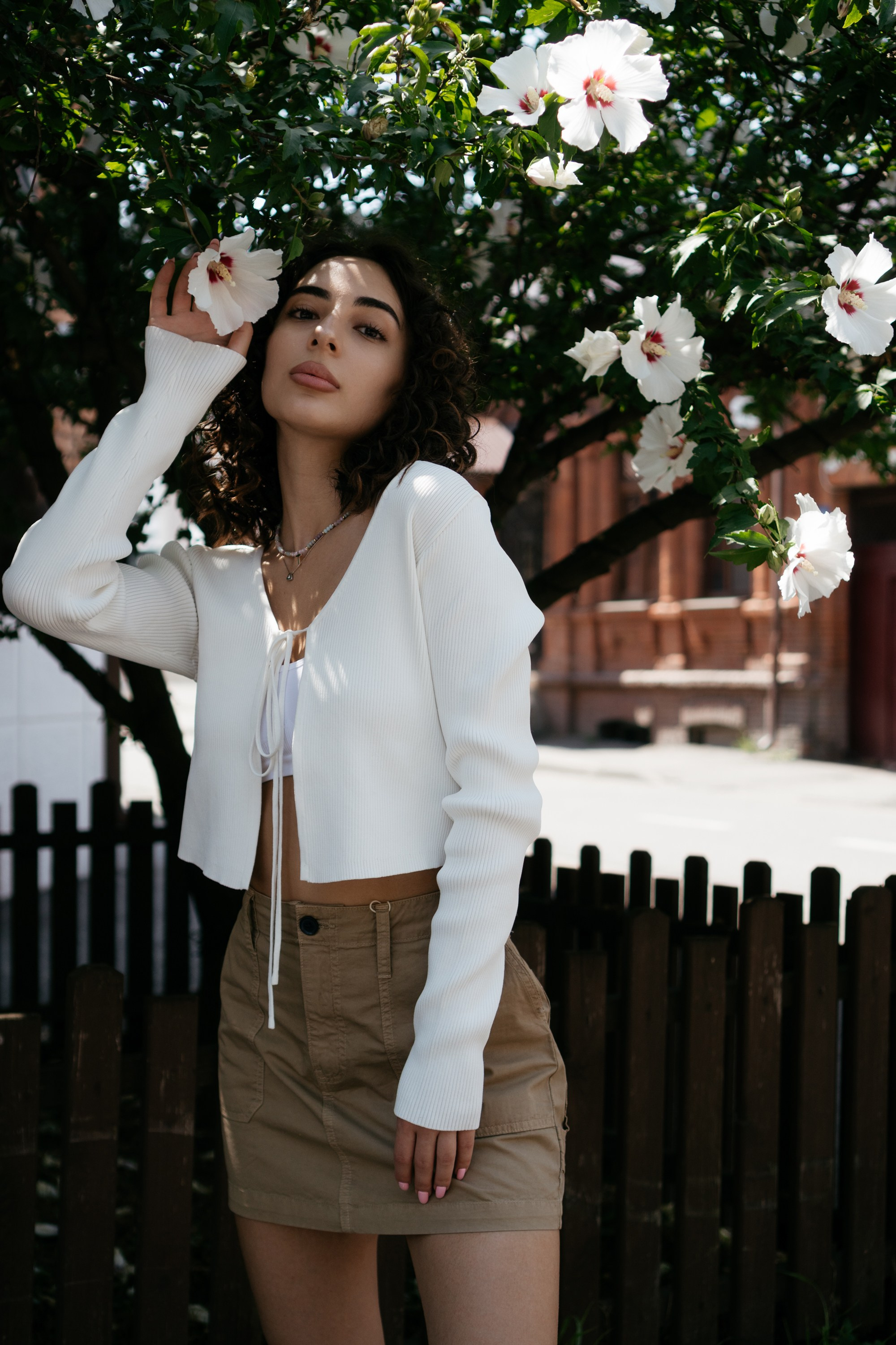 Берта. Серж Пироев | Фотограф во Владикавказе