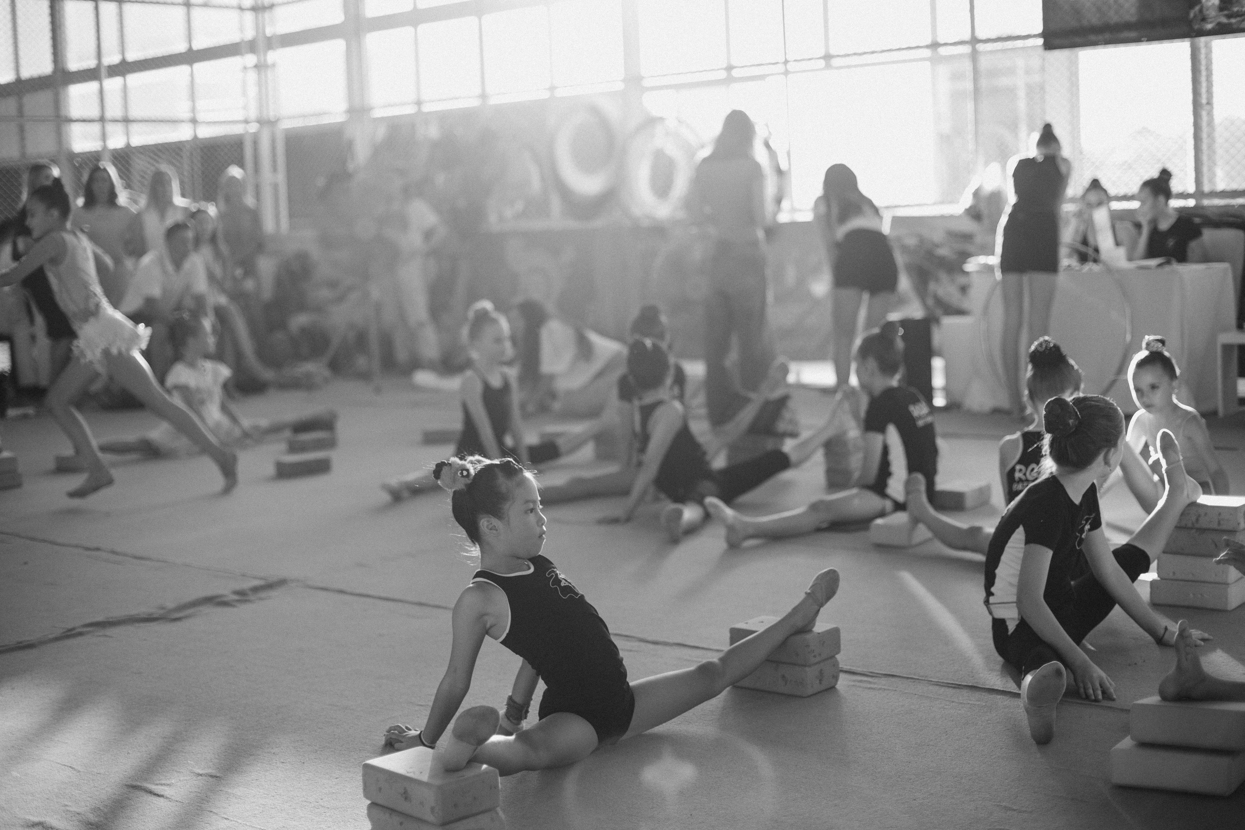 RGA PATTAYA (part 1)