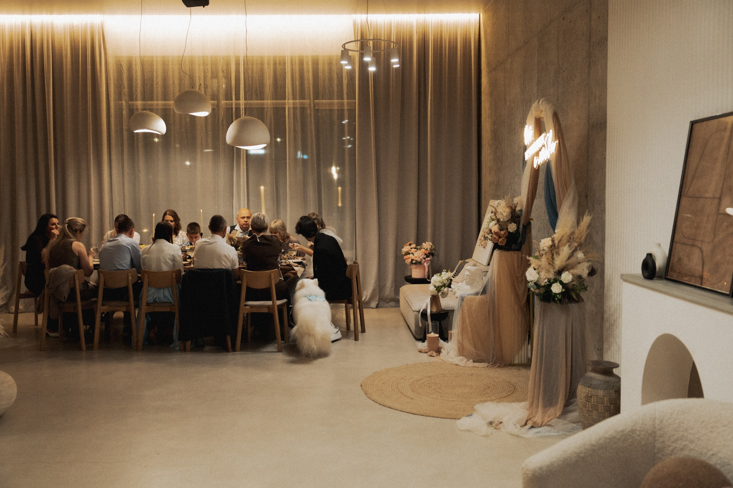 Д ♡ Е — Пушистая верность и клубника на торте. Свадебный и портретный фотограф в Москве, Светлана Янковая