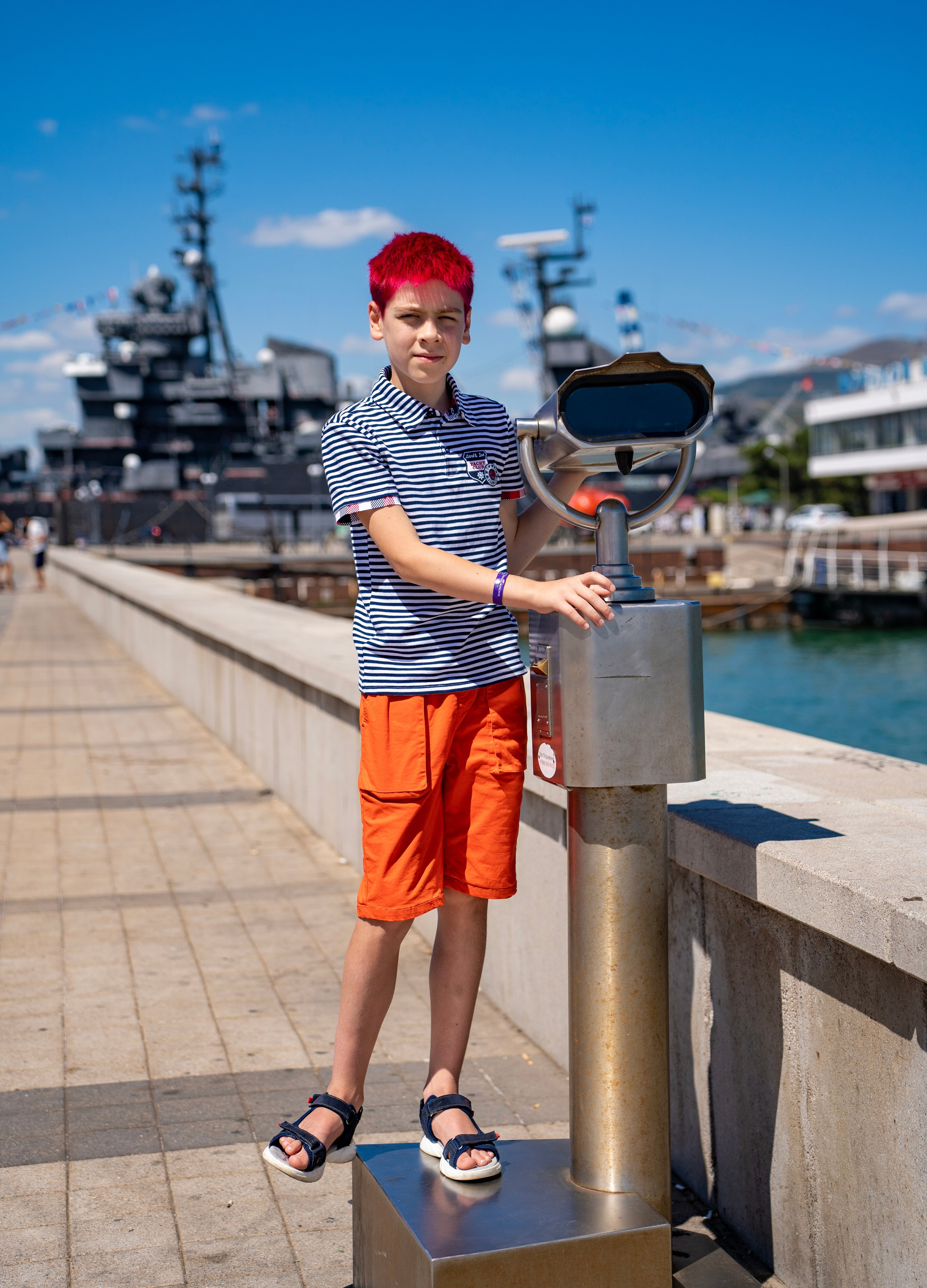 Летняя фотопрогулка по Новороссийску. Семейный и детский фотограф Екатерина Черняева. Снимаю портреты, love story, фотопрогулки, работаю на улице, в кафе, студии, дома у клиента