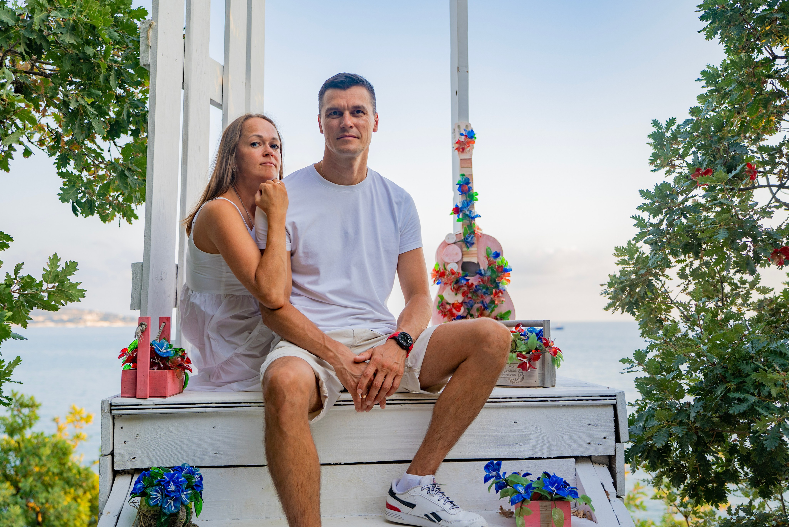 Летние съемки в Парке стекла. Семейный и детский фотограф Екатерина Черняева. Снимаю портреты, love story, фотопрогулки, работаю на улице, в кафе, студии, дома у клиента