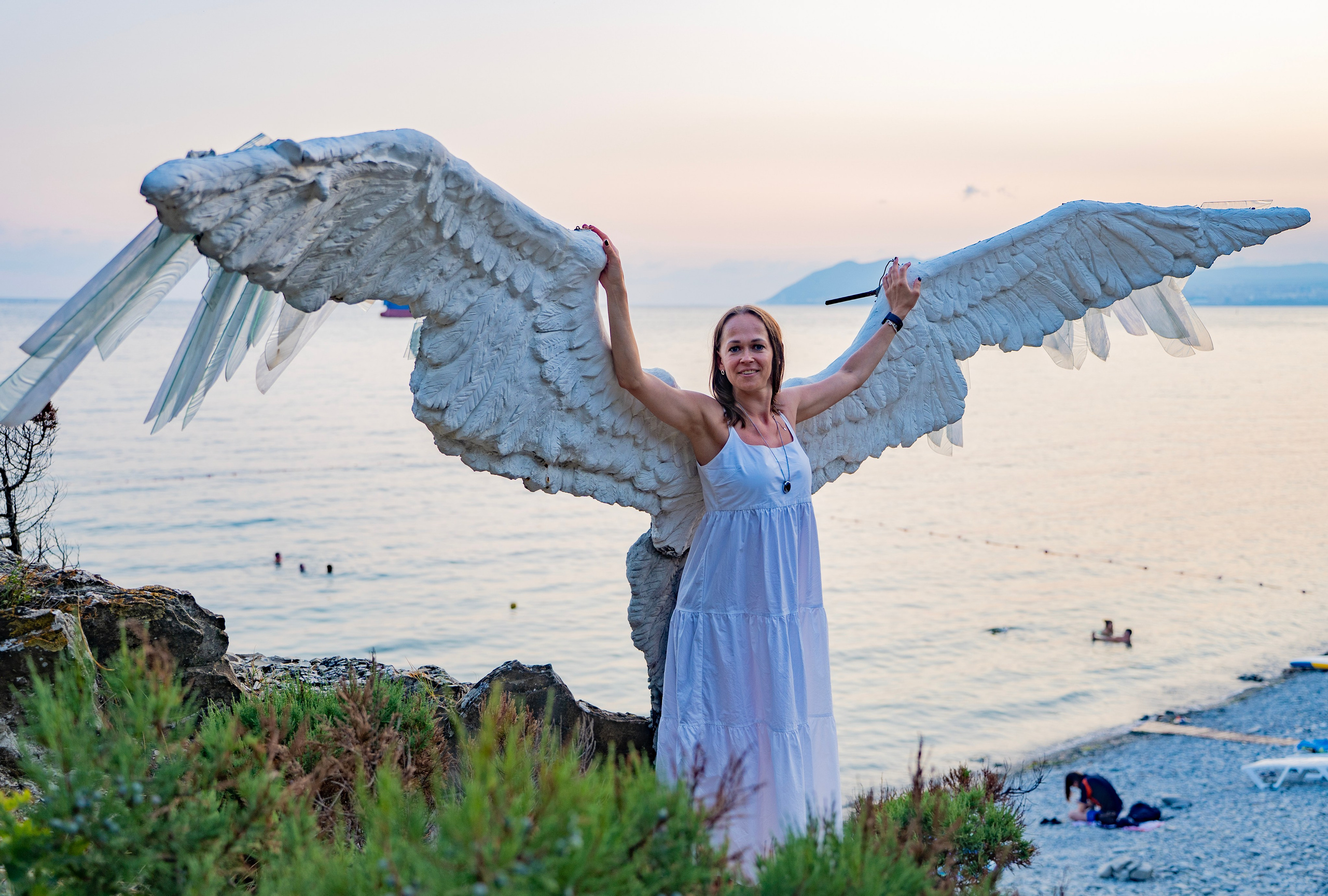 Посиделки в Диком месте. Семейный и детский фотограф Екатерина Черняева. Снимаю портреты, love story, фотопрогулки, работаю на улице, в кафе, студии, дома у клиента