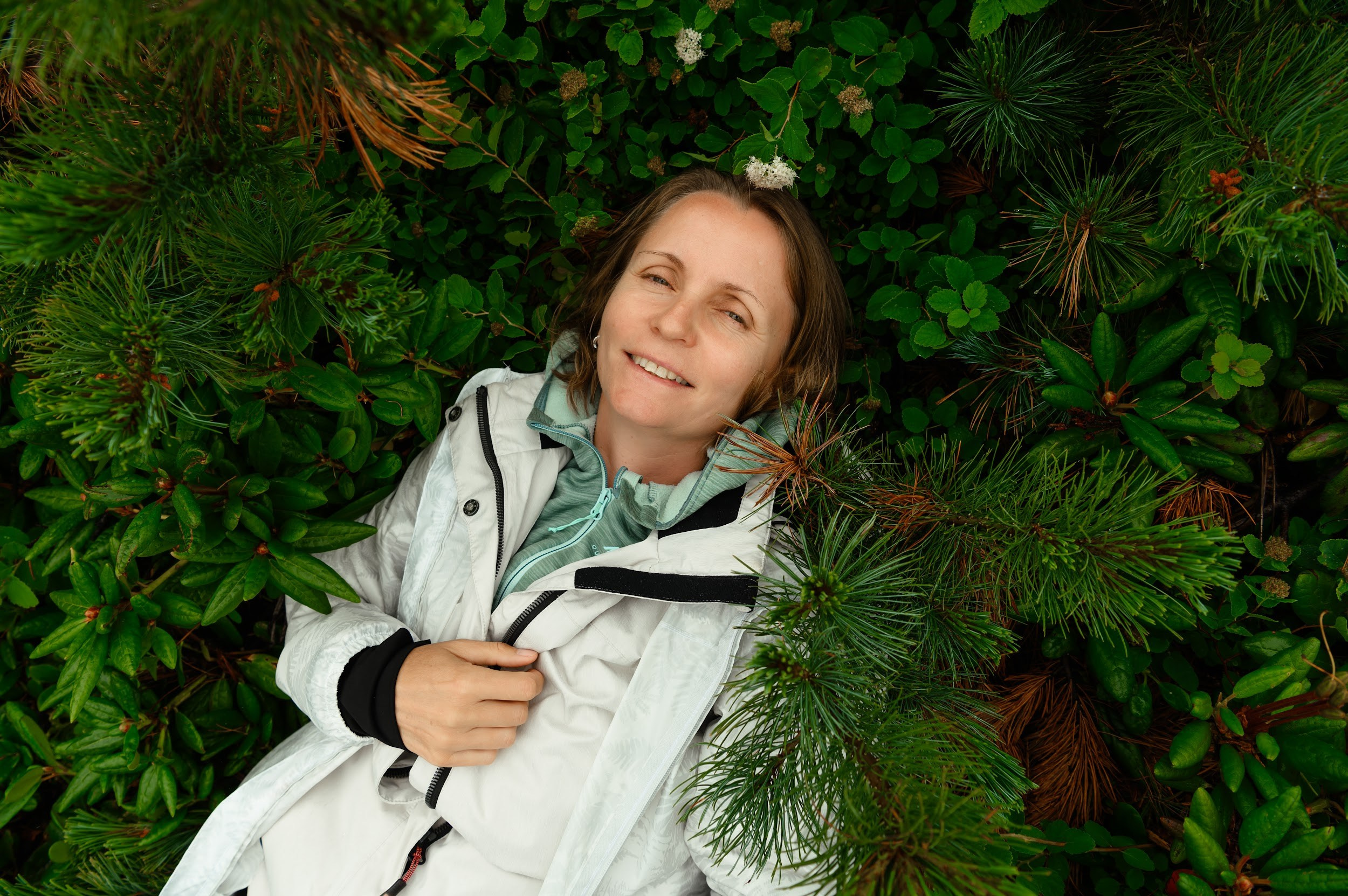 Камчатка 08.2024. Фотограф Марина Росси