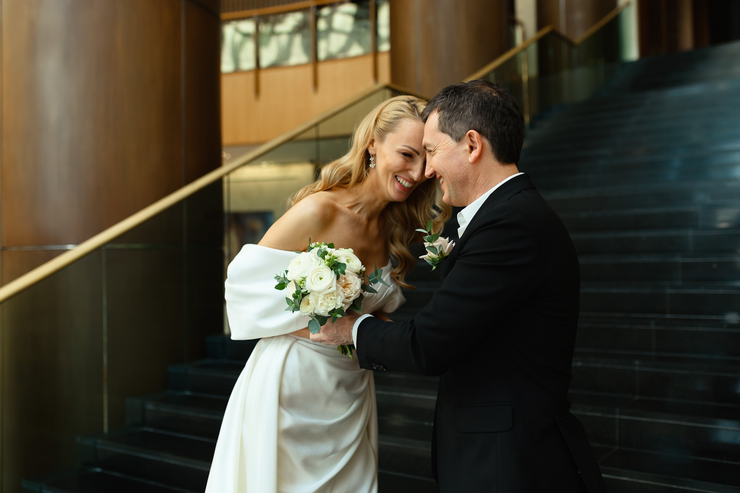 N&S. Фотограф Марина Росси