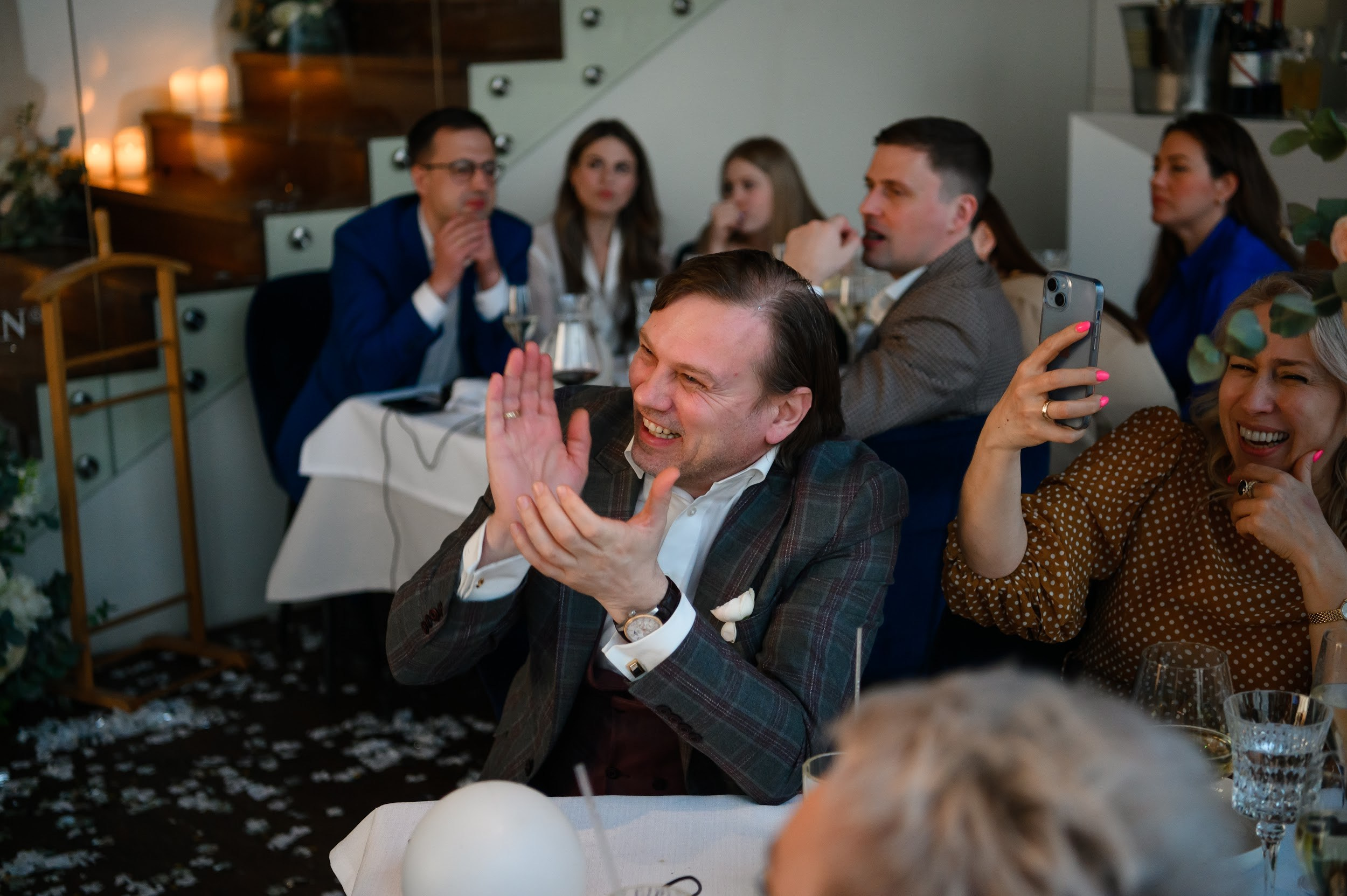 N&S. Фотограф Марина Росси