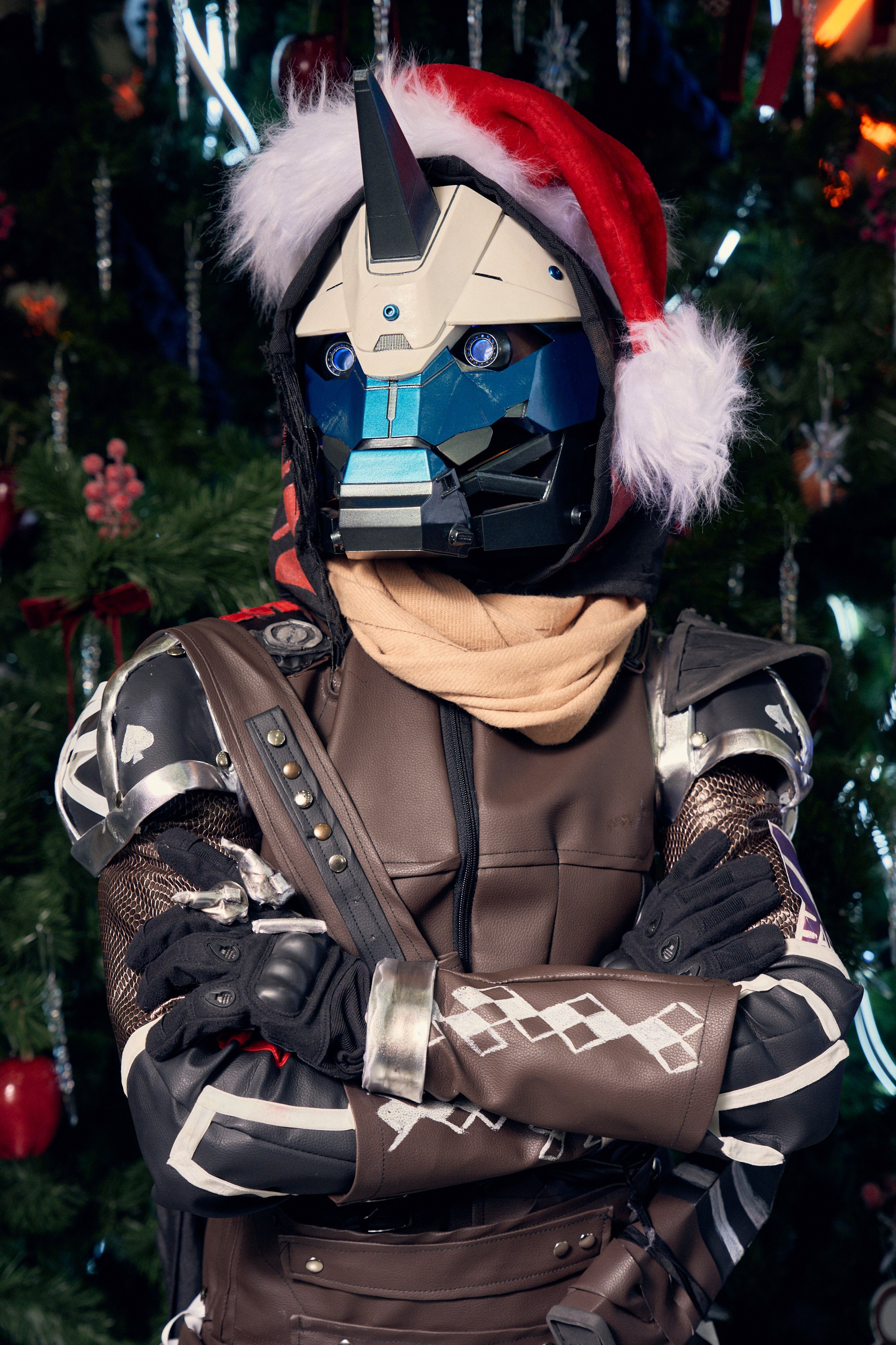 2025 Comiс Сon Игромир. Фотограф Николай Прокофьев модельные тесты в Москве