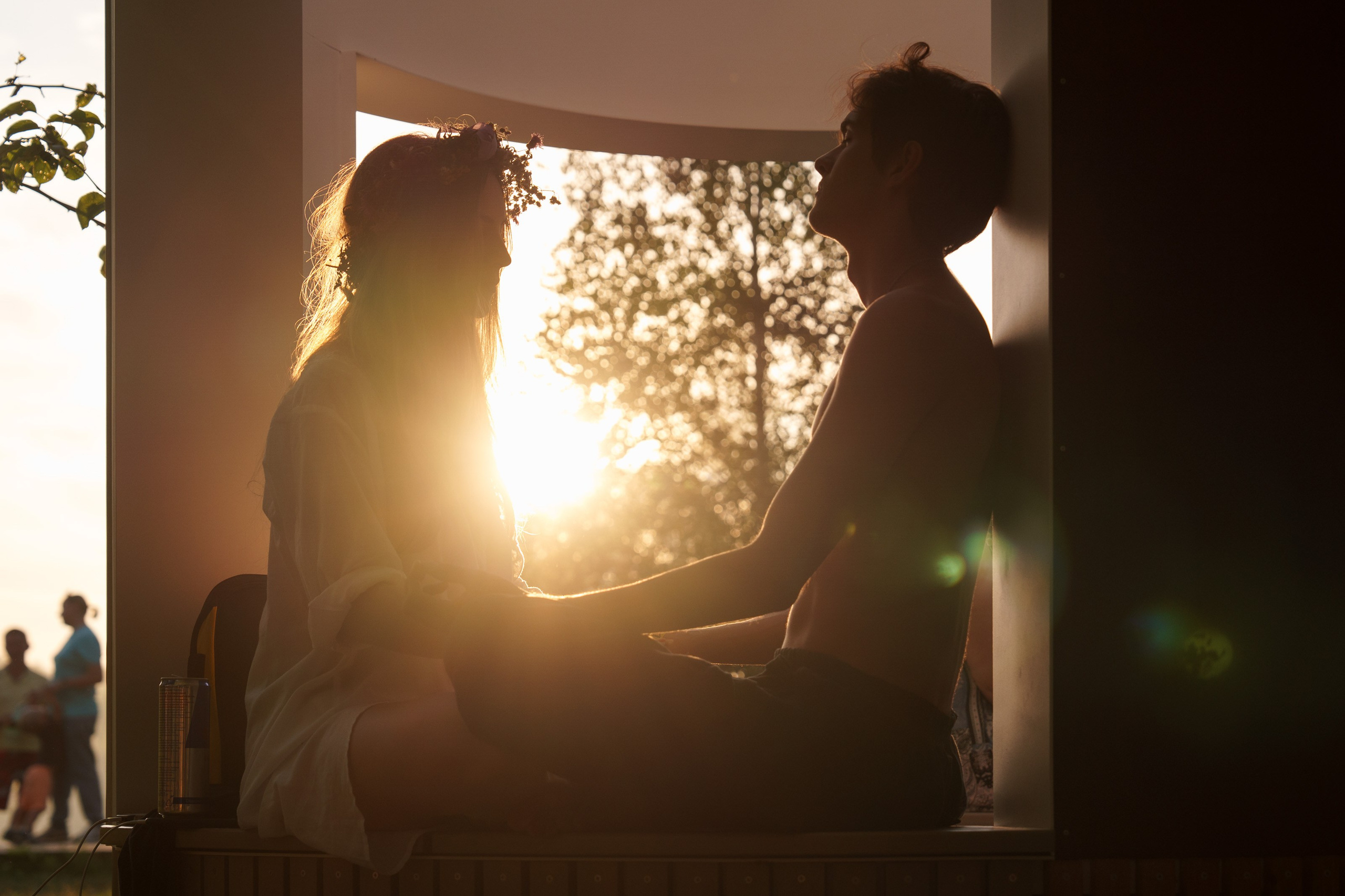 2024 Архстояние. Фотограф Николай Прокофьев модельные тесты в Москве