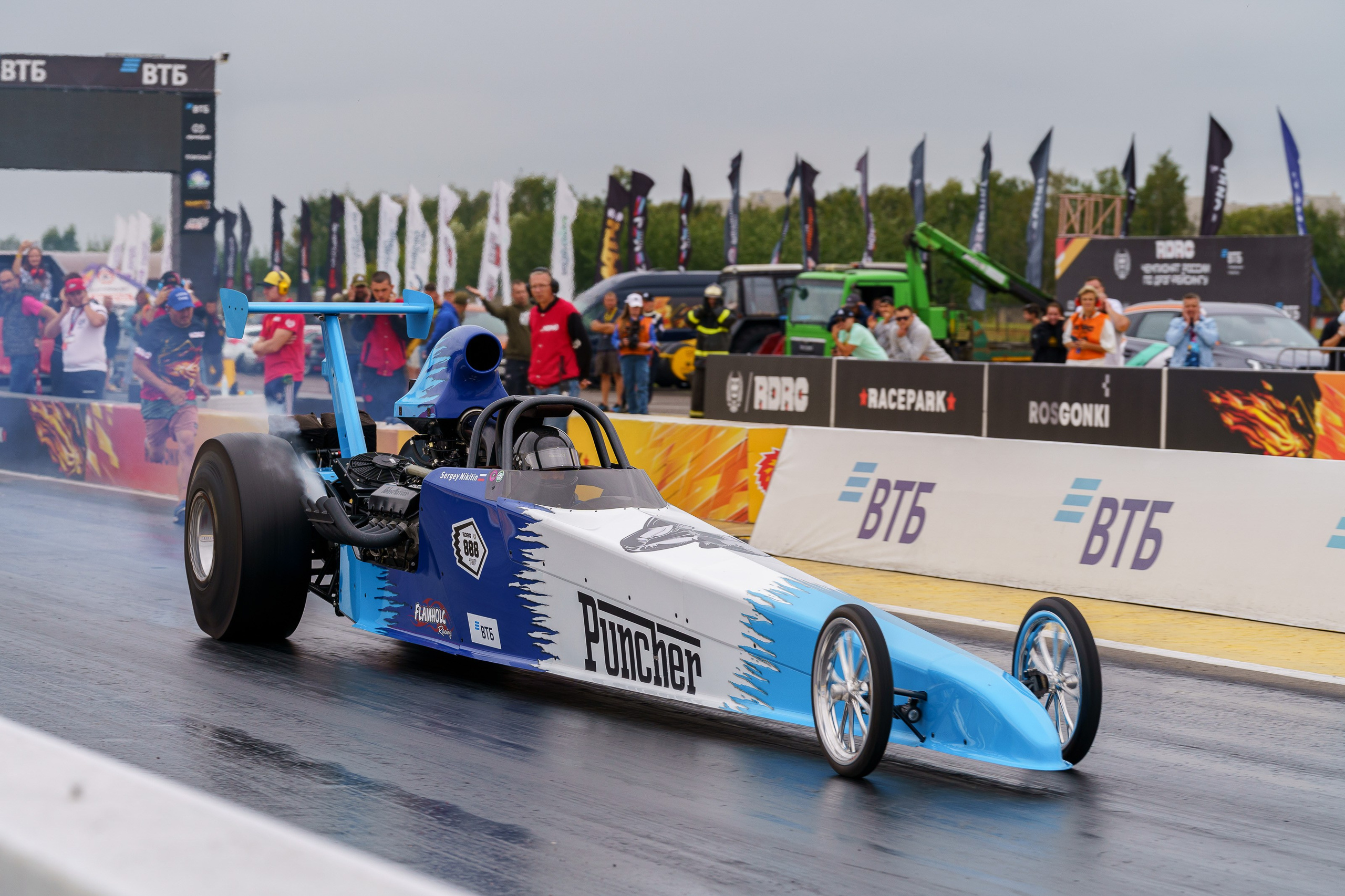 2023 RDRC 4 этап. Фотограф Николай Прокофьев модельные тесты в Москве