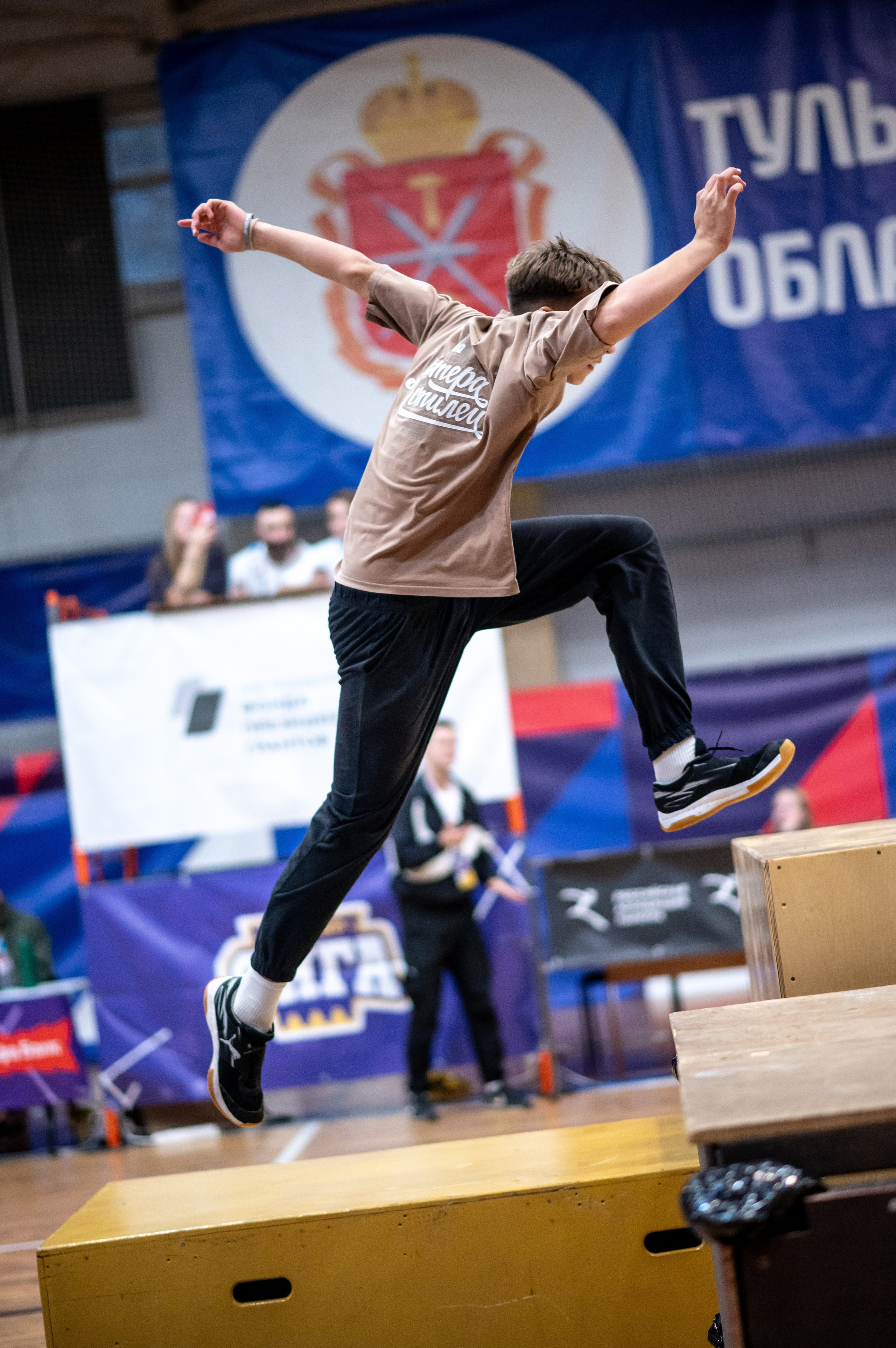 Паркур лига. Финалы. Октябрь 2024. Спортивный фотограф в Туле и Тульской области. Файсханова Фото Спорт