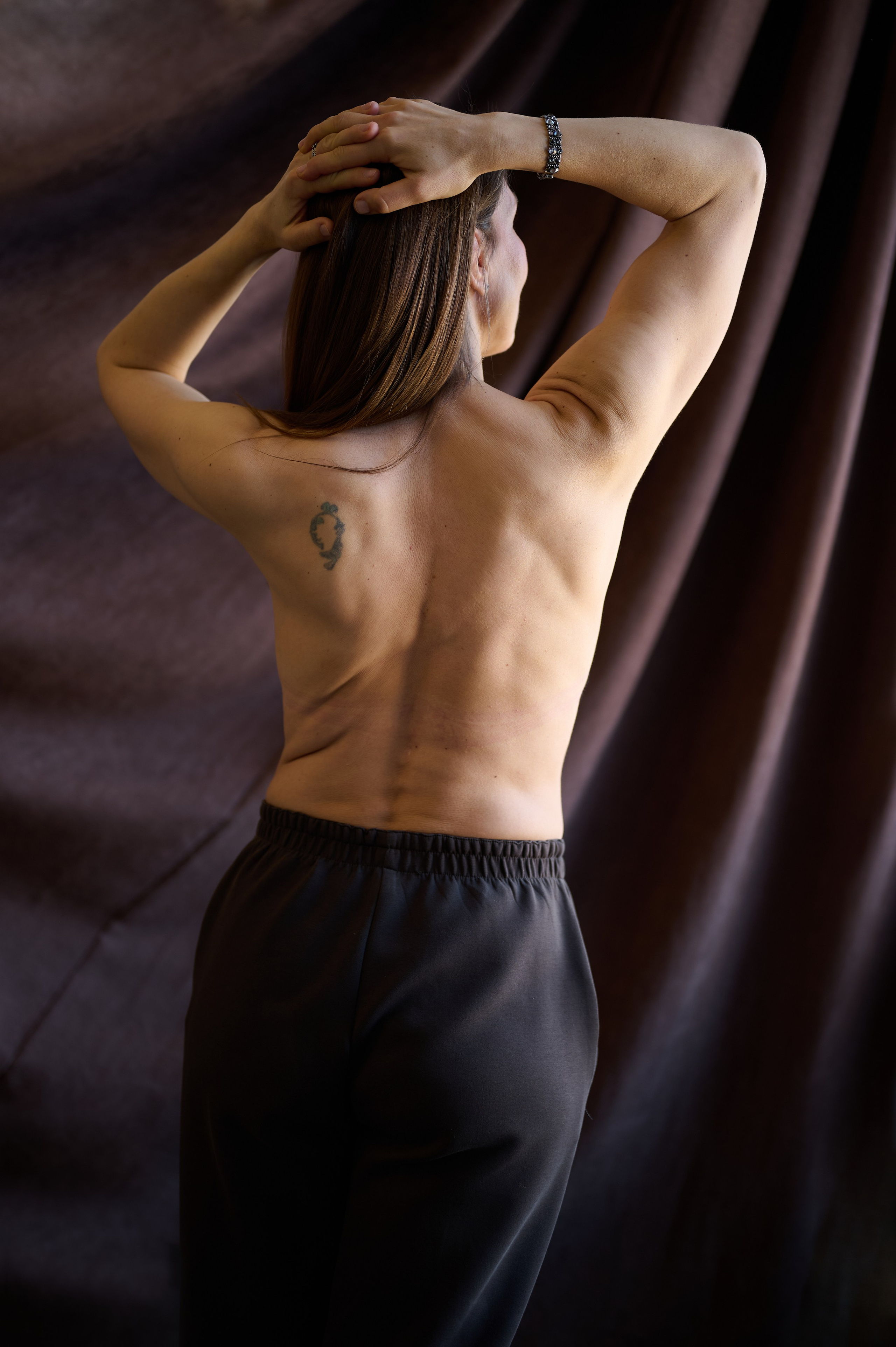 Лучезарная Светлана. Миракова Катрин — портретный и семейный фотограф в Москве