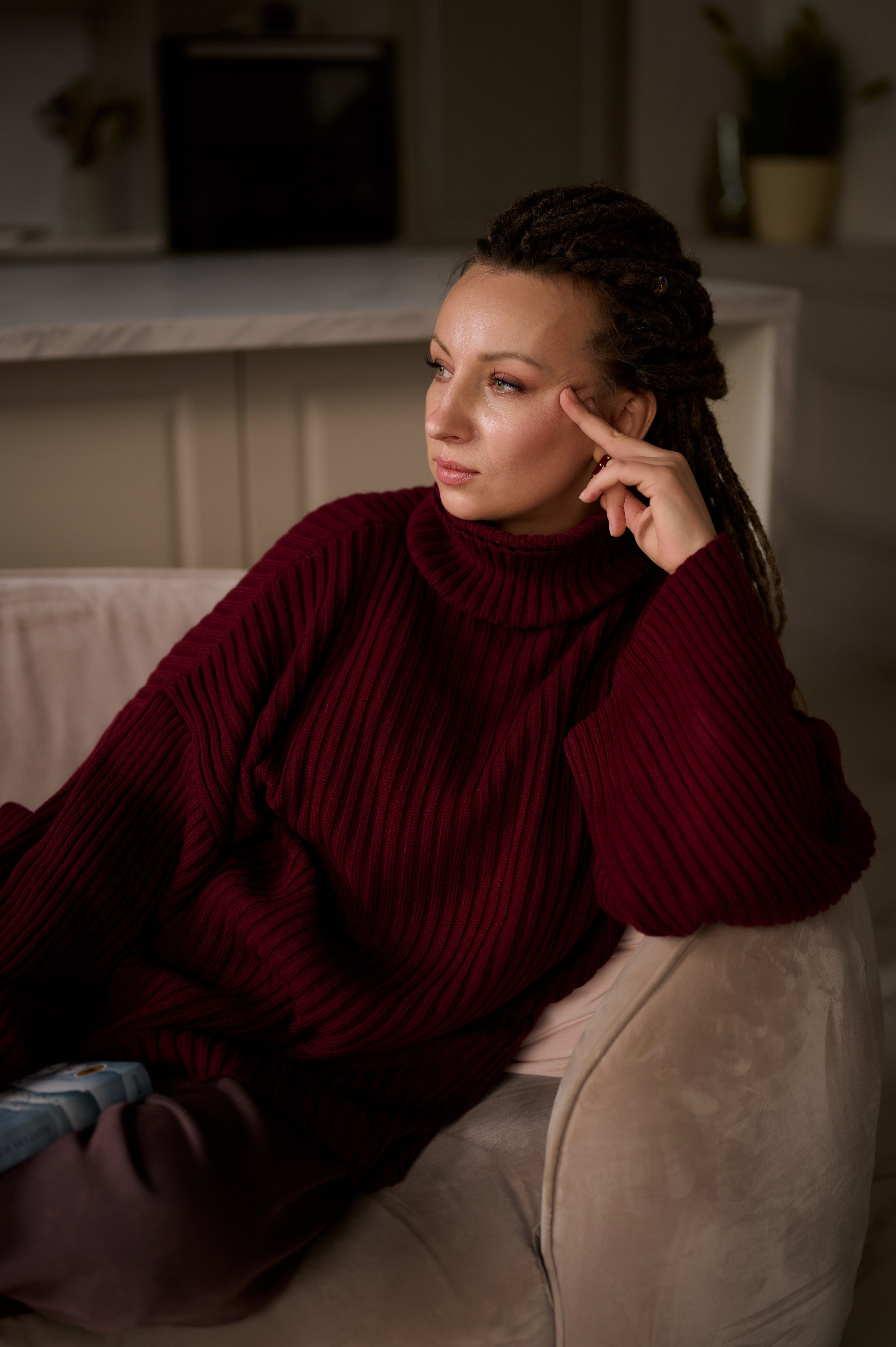 Натали. Миракова Катрин — портретный и семейный фотограф в Москве