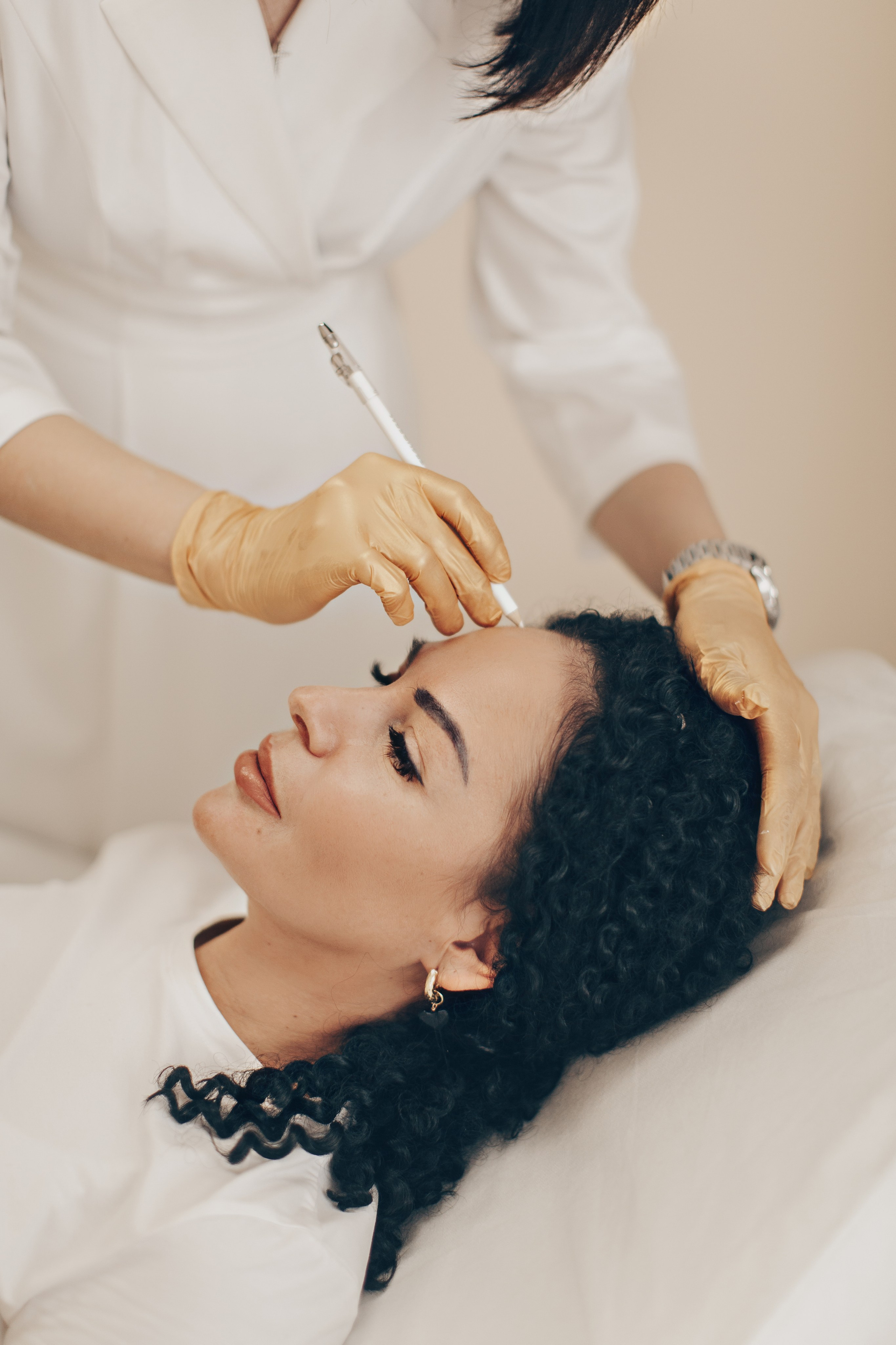 Контент съемка. Фотохудожник Шами Мунблит 🌙