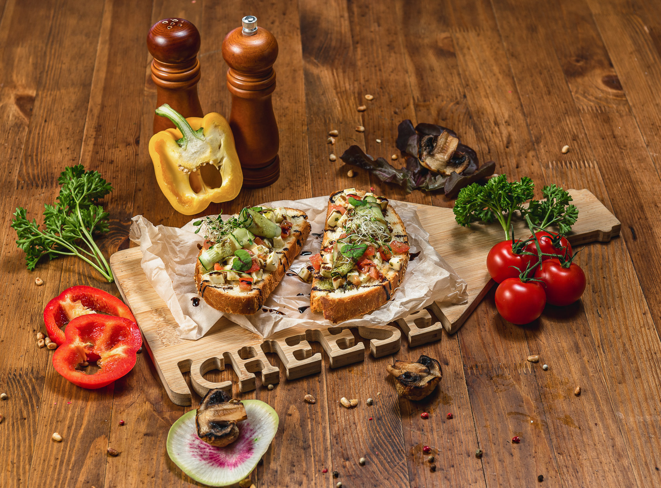 Съемка блюд для ресторана Испаньола в Ялте. Фотограф интерьеров Фотосъемка рекламы в Ялте и по Крыму