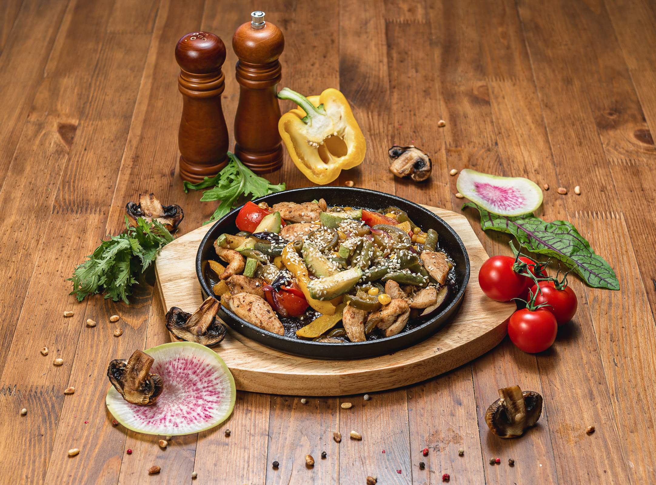 Съемка блюд для ресторана Испаньола в Ялте. Фотограф интерьеров Фотосъемка рекламы в Ялте и по Крыму