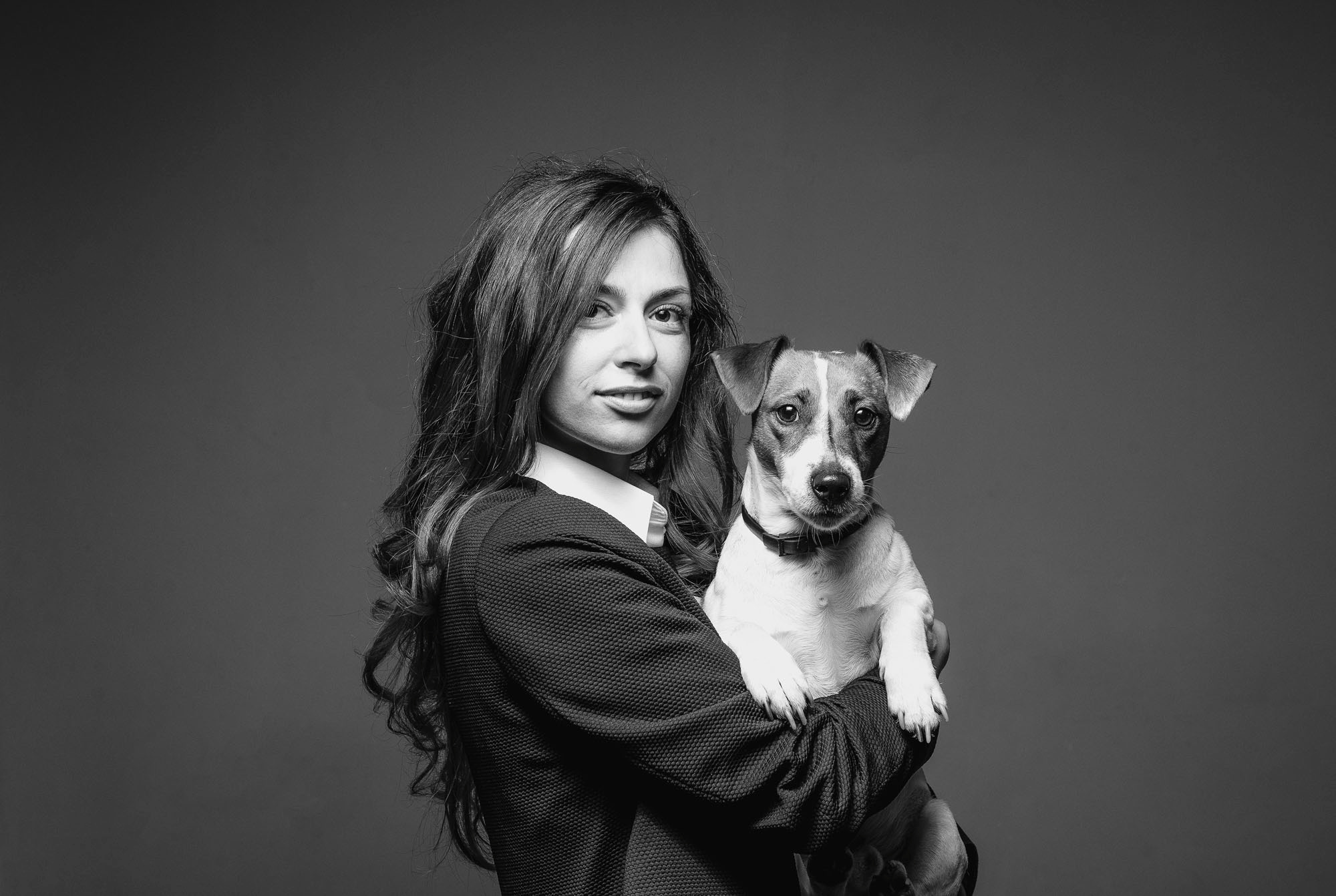 Портретная фотосессия коллектива рекламного агентства в Ялте. Фотограф интерьеров Фотосъемка рекламы в Ялте и по Крыму