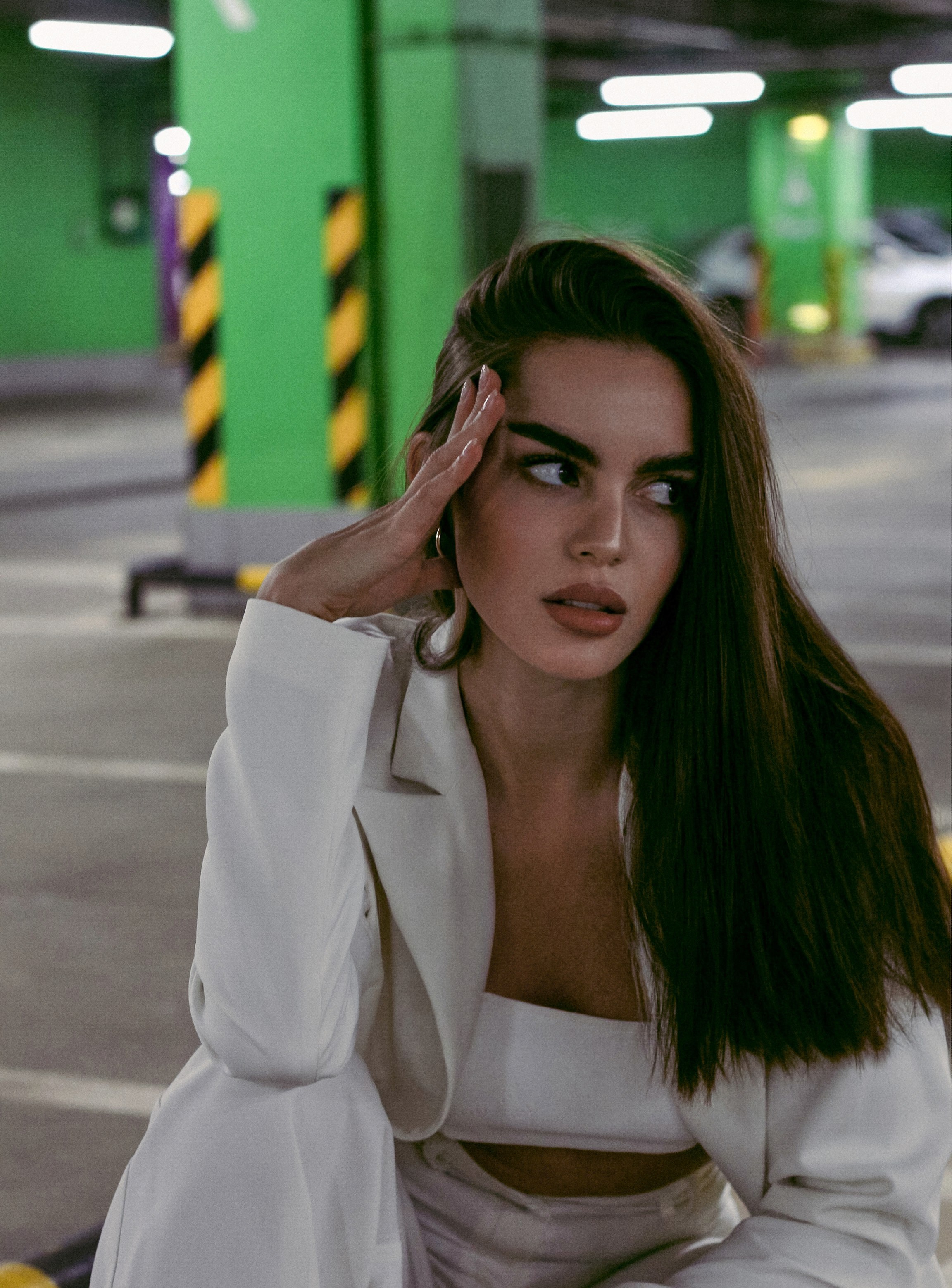 NICOLE. Фотограф Мария Сивохина