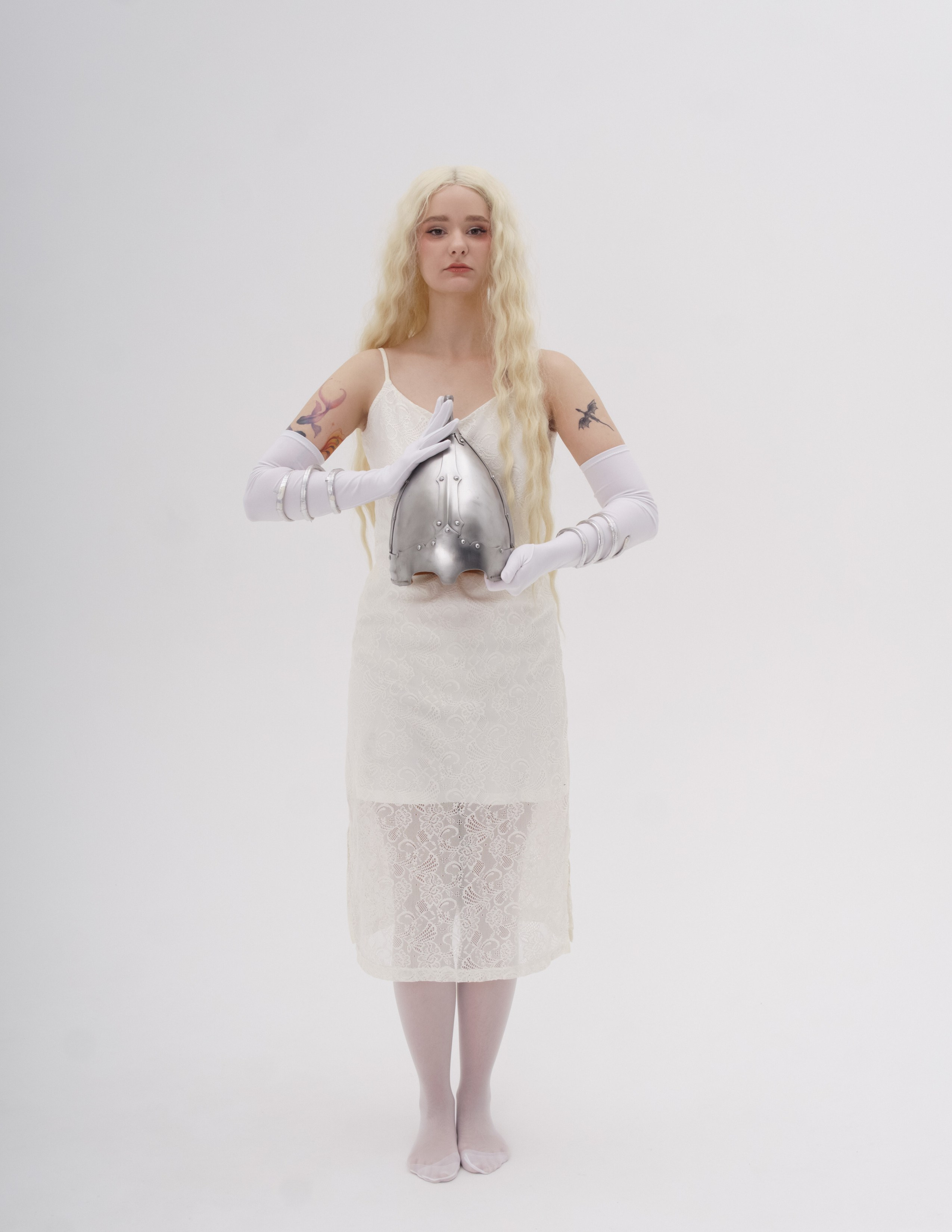 Beauty Armour. Фотограф в Минске Света Григорьева