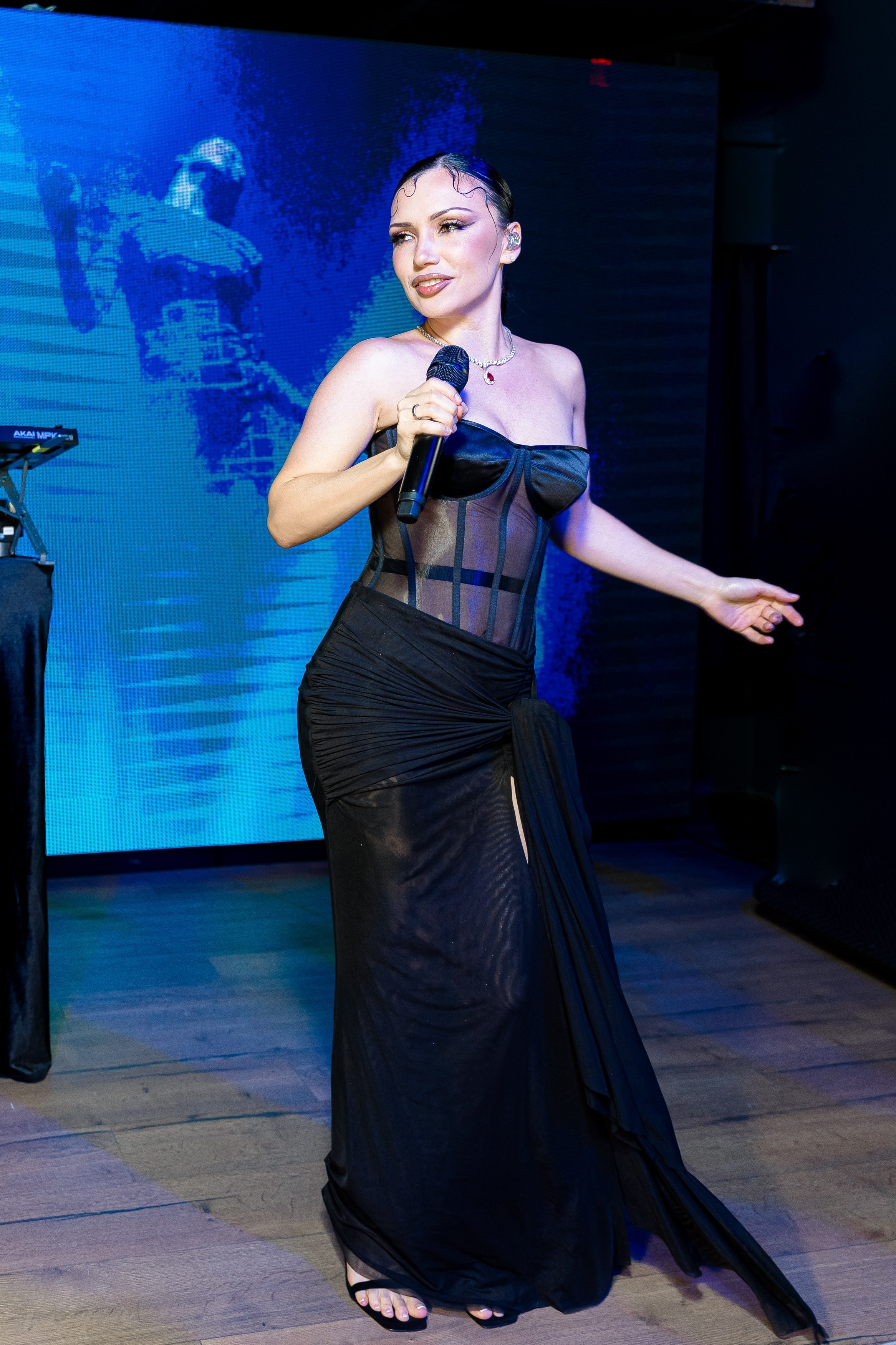 Crypto Summit Afterparty. Свадебный фотограф Москва