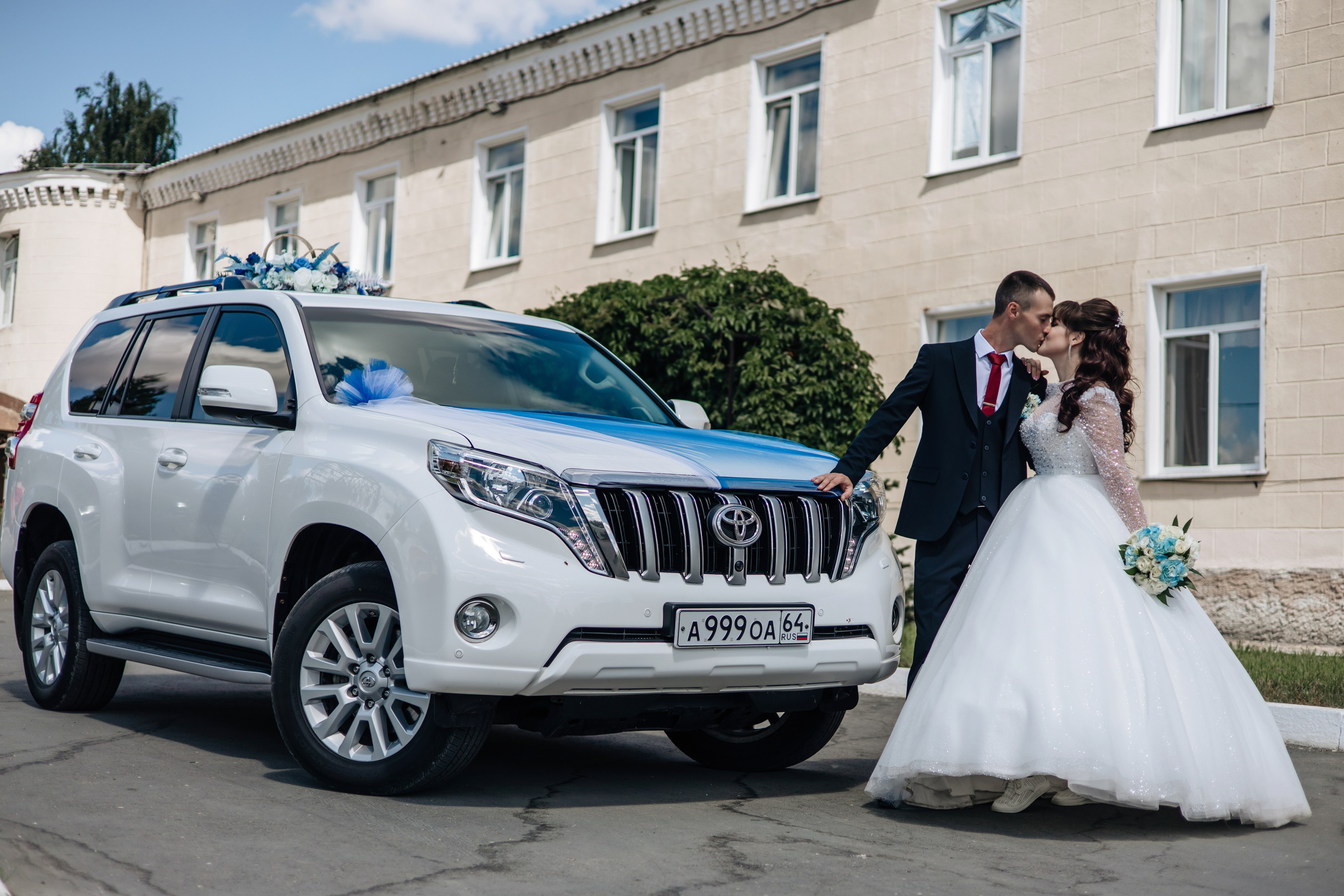 Свадебный анонс Олег и Кристина. Свадебный фотограф и видеограф Саша и Таня в Саратове