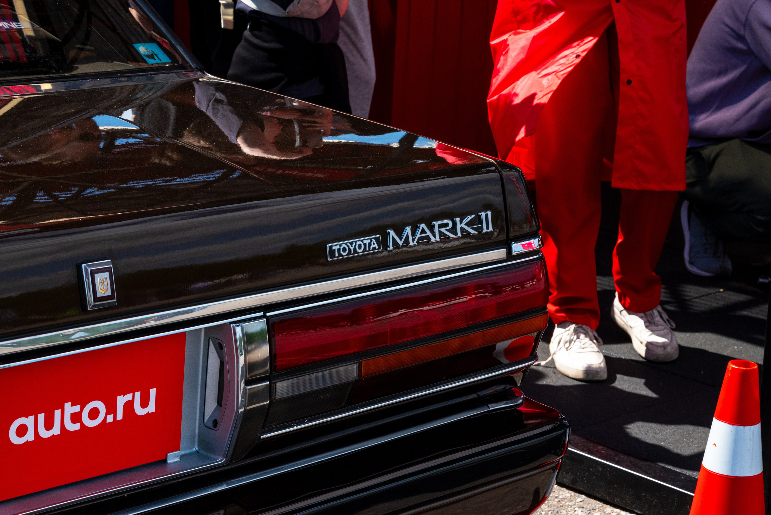 JAPDAYS'25. Автомобильный фотограф Александра Рузиева aka Ju1cyFlex