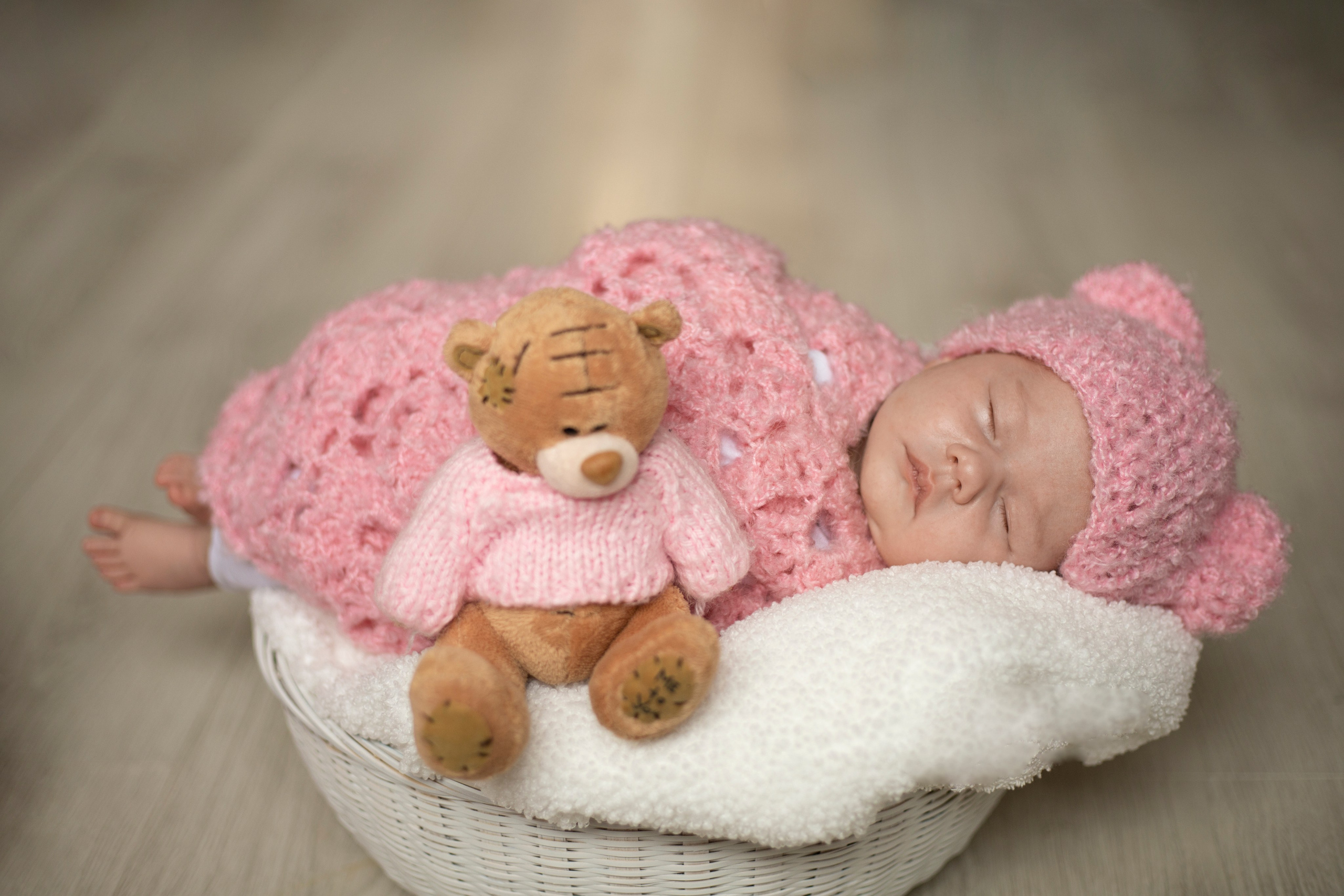 Новорожденные. Фотограф новорожденных в Екатеринбурге