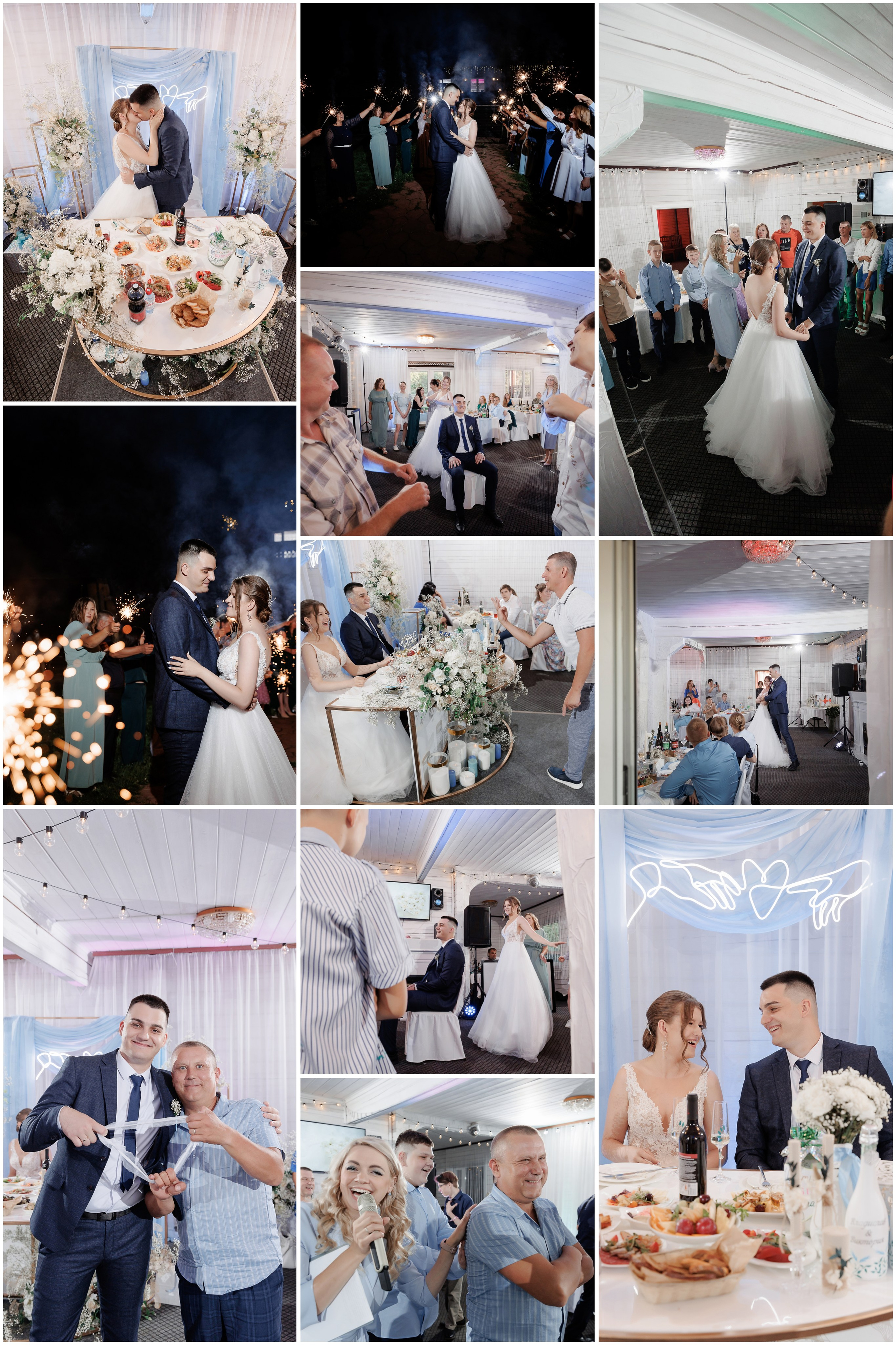 Фотограф на день рождения, мероприятие и банкет Твери. Свадебный и семейный фотограф в Твери и Тверской области